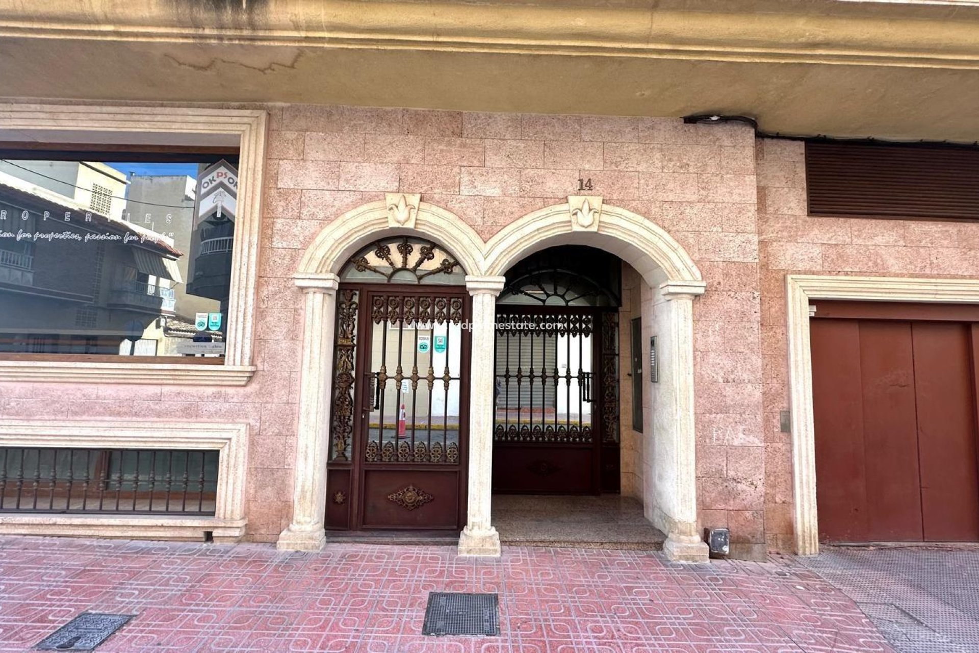 Videresalg - Leilighet -
Torrevieja
