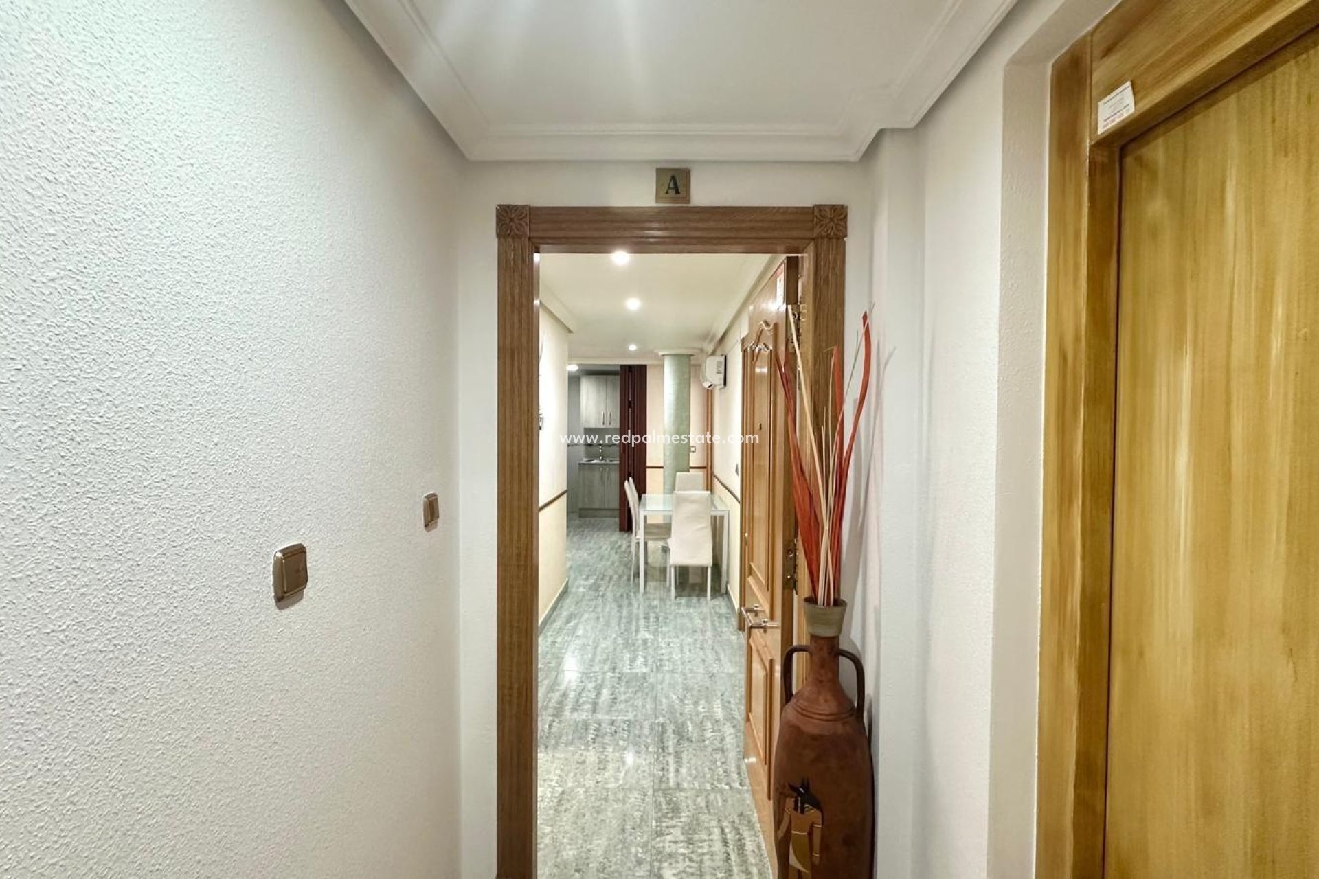 Videresalg - Leilighet -
Torrevieja