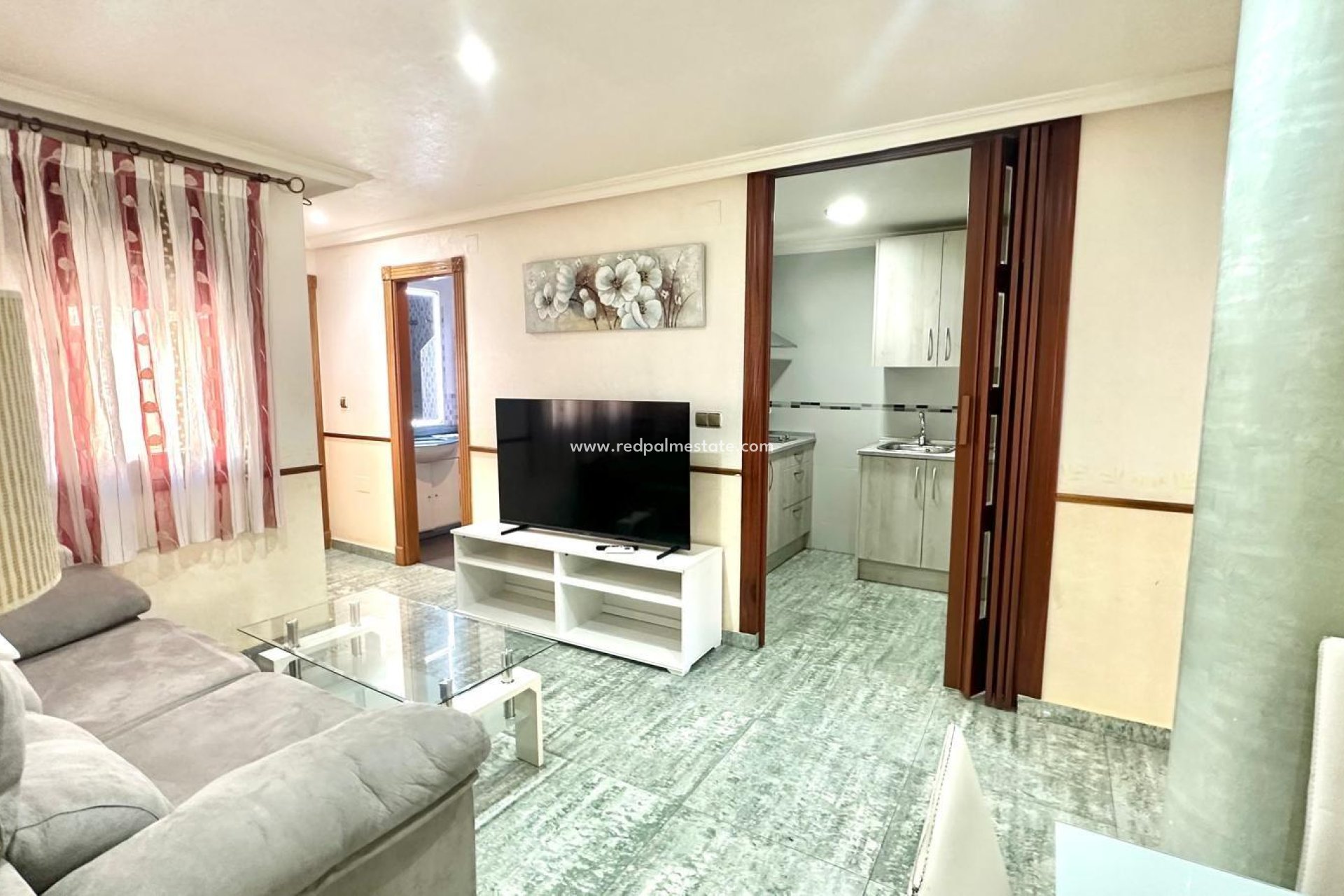 Videresalg - Leilighet -
Torrevieja