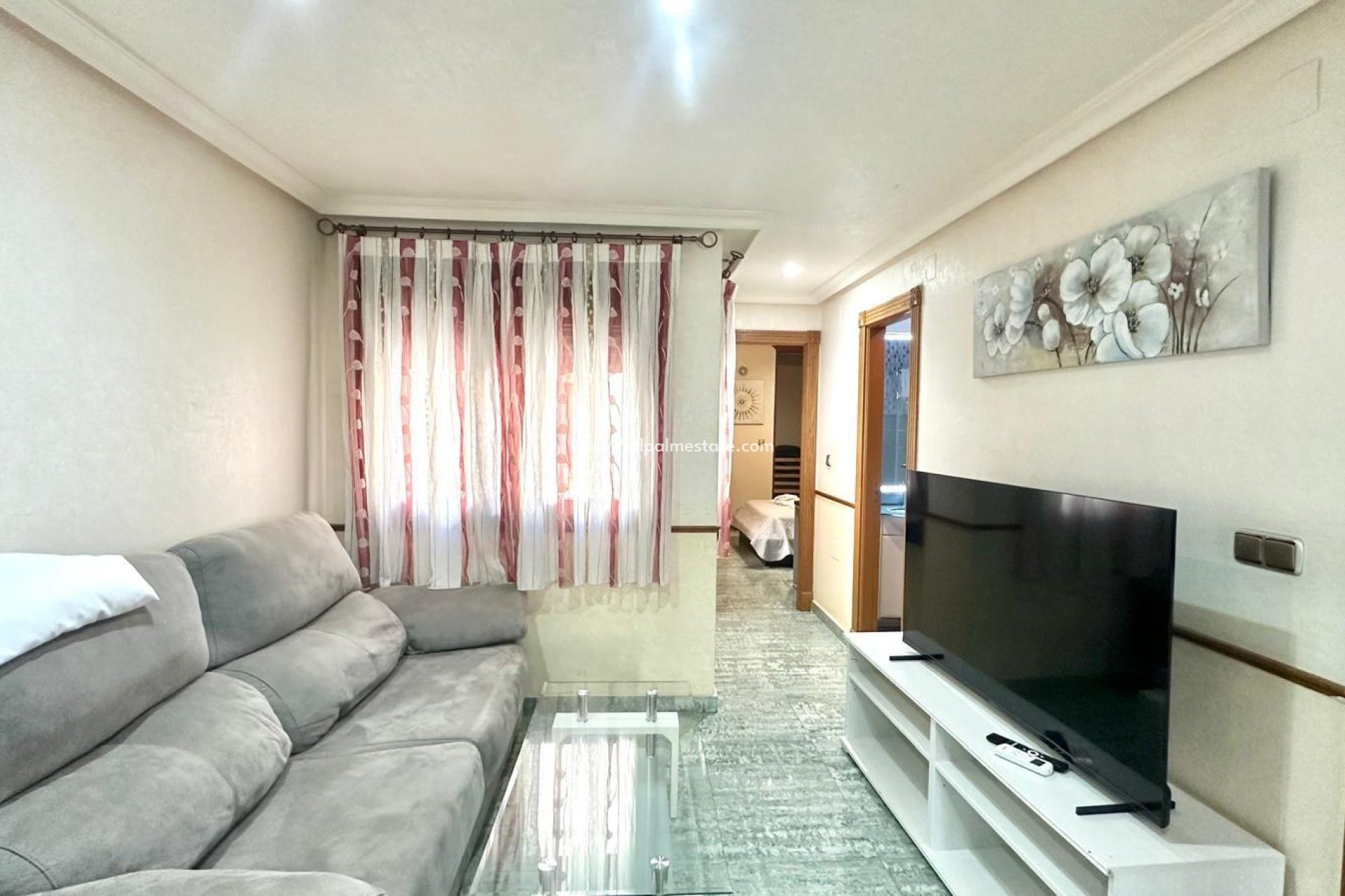Videresalg - Leilighet -
Torrevieja