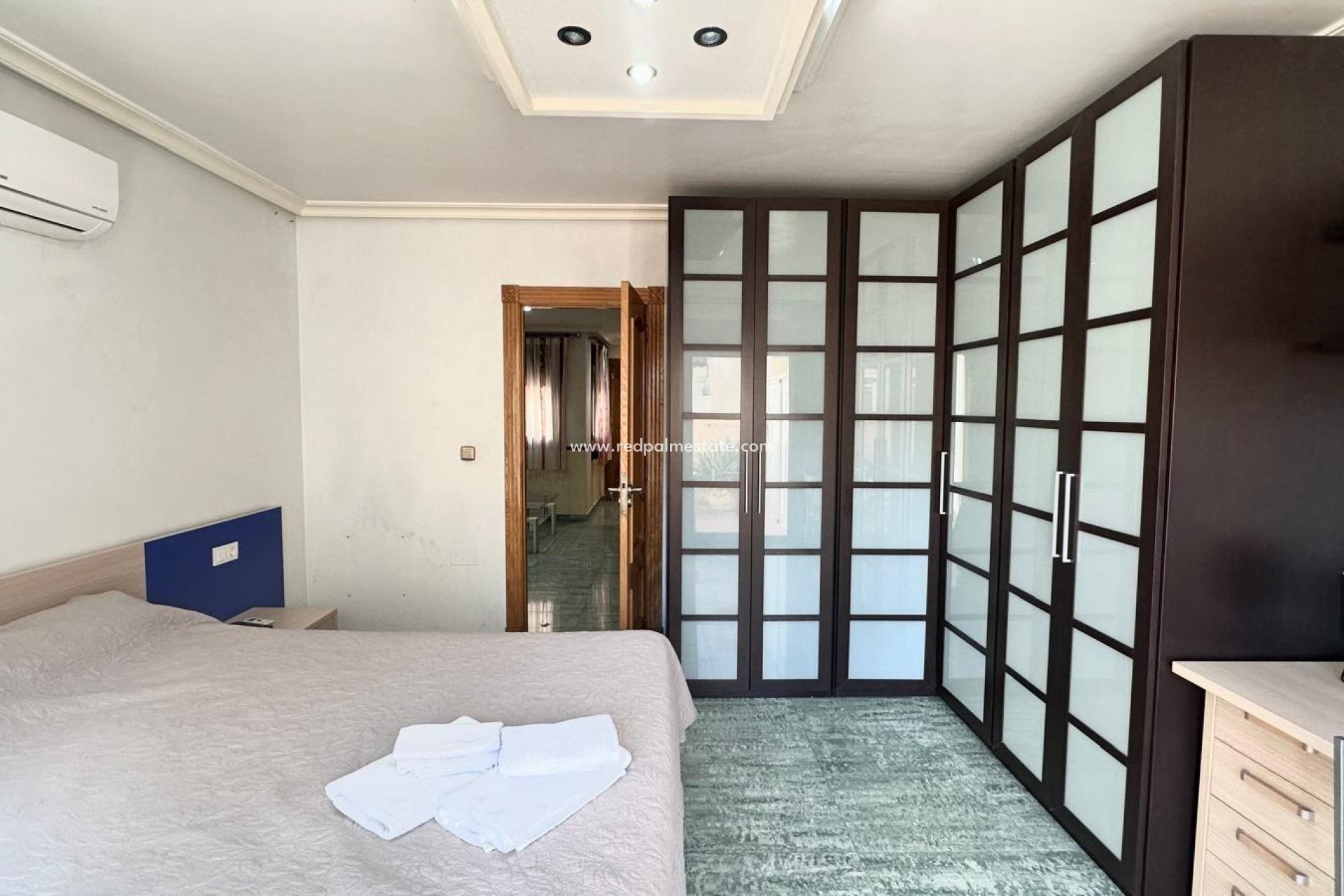 Videresalg - Leilighet -
Torrevieja