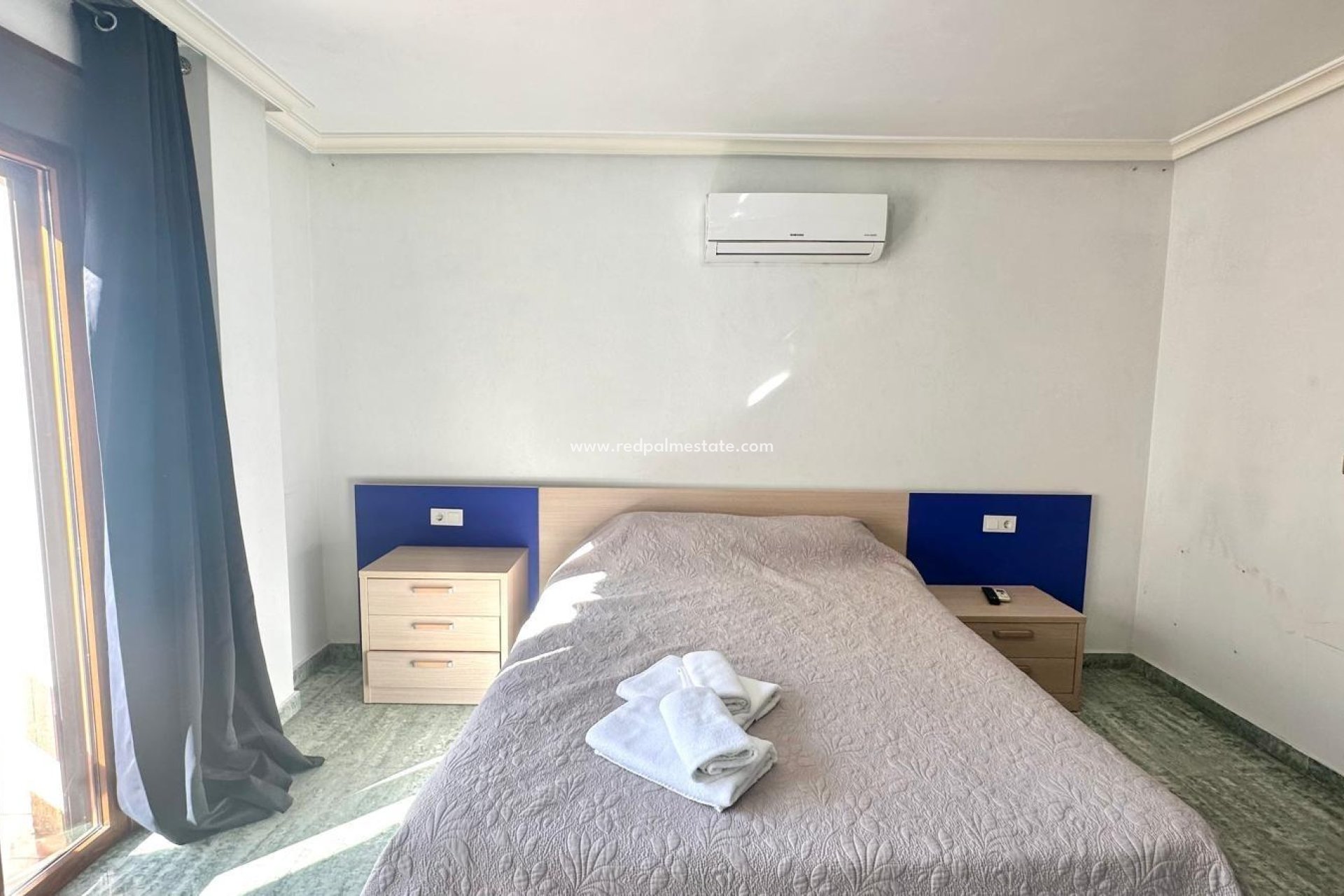 Videresalg - Leilighet -
Torrevieja