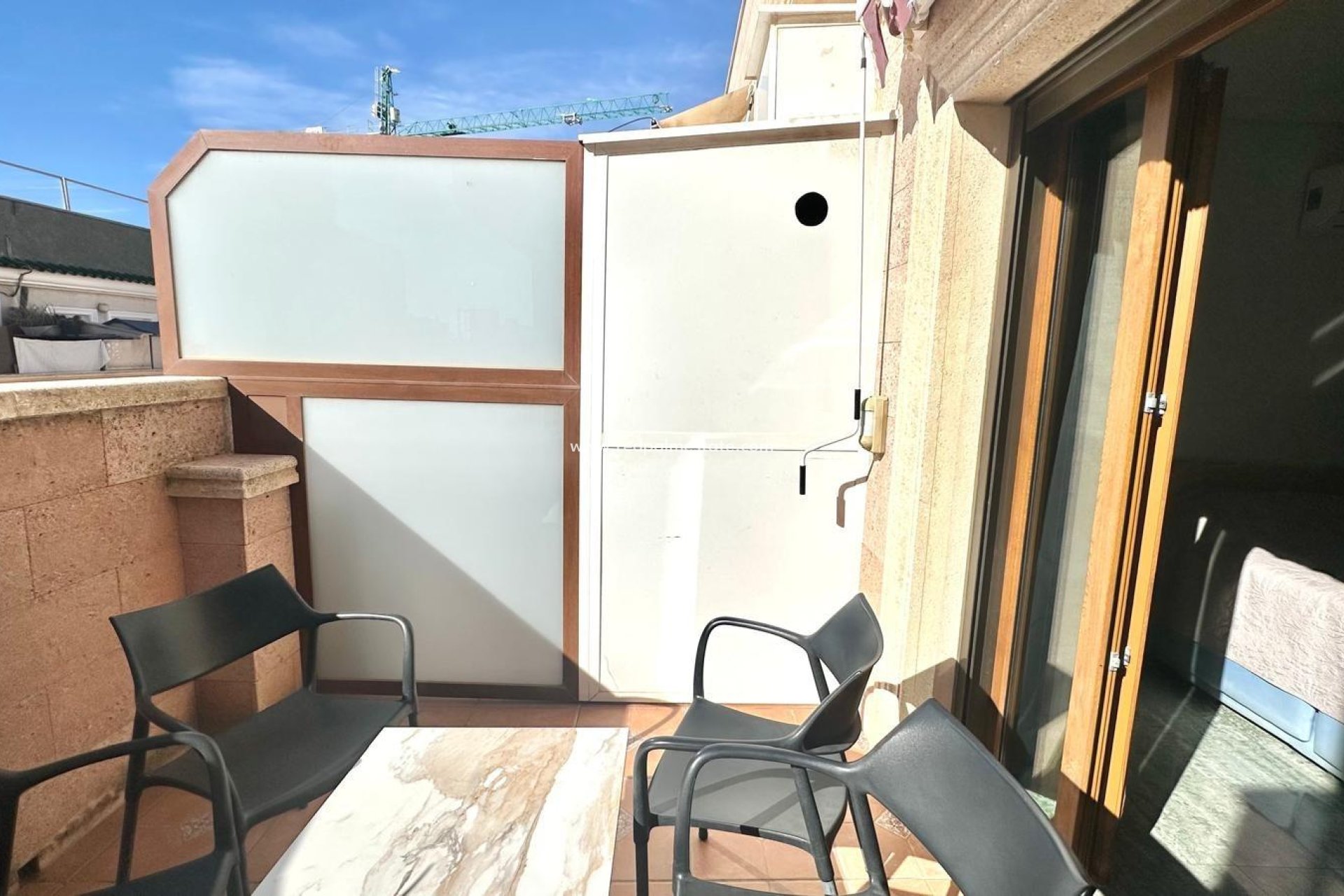 Videresalg - Leilighet -
Torrevieja