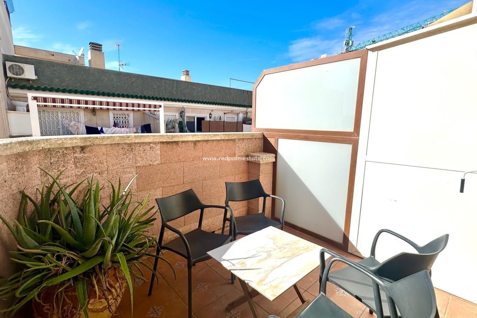 Videresalg - Leilighet -
Torrevieja