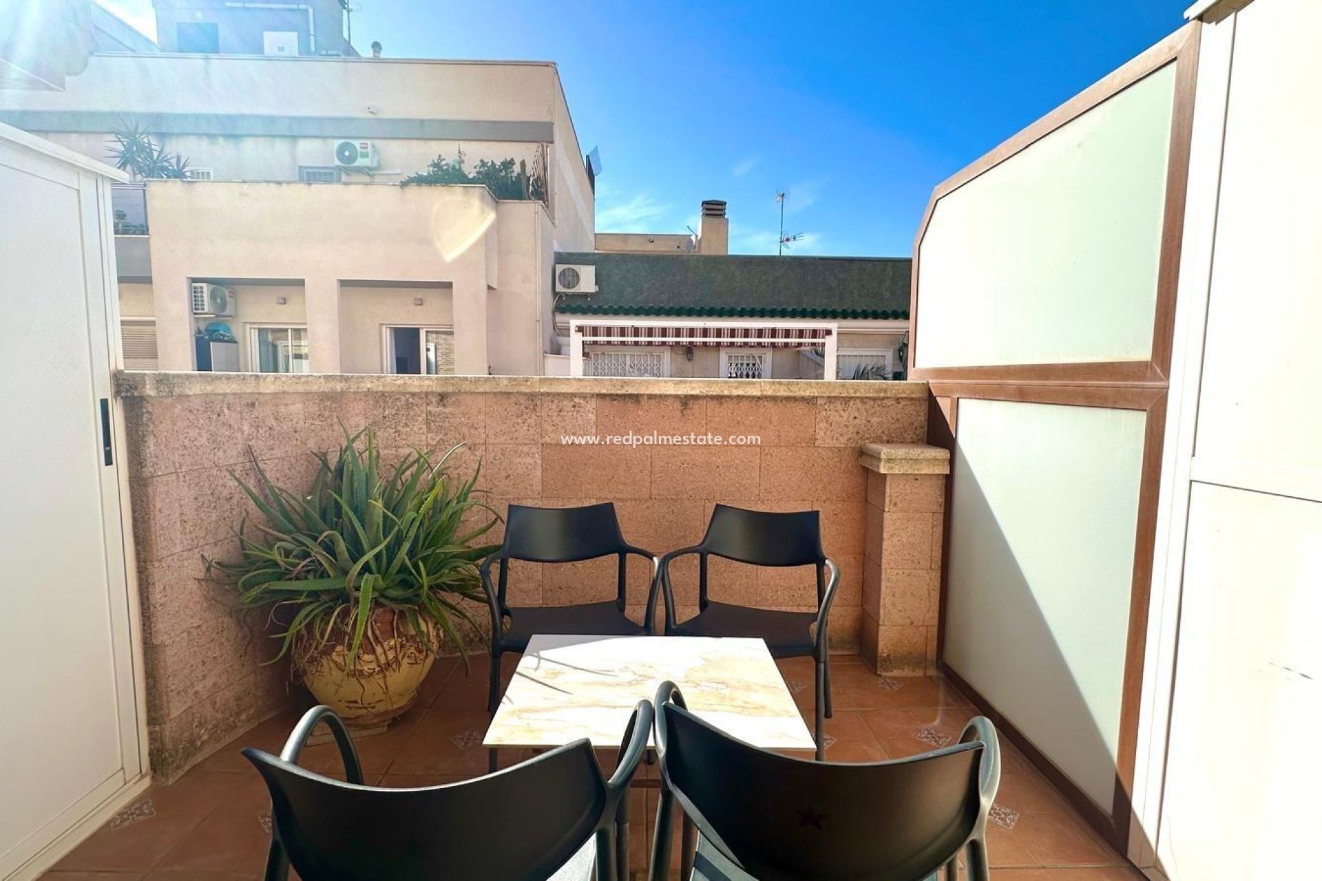 Videresalg - Leilighet -
Torrevieja