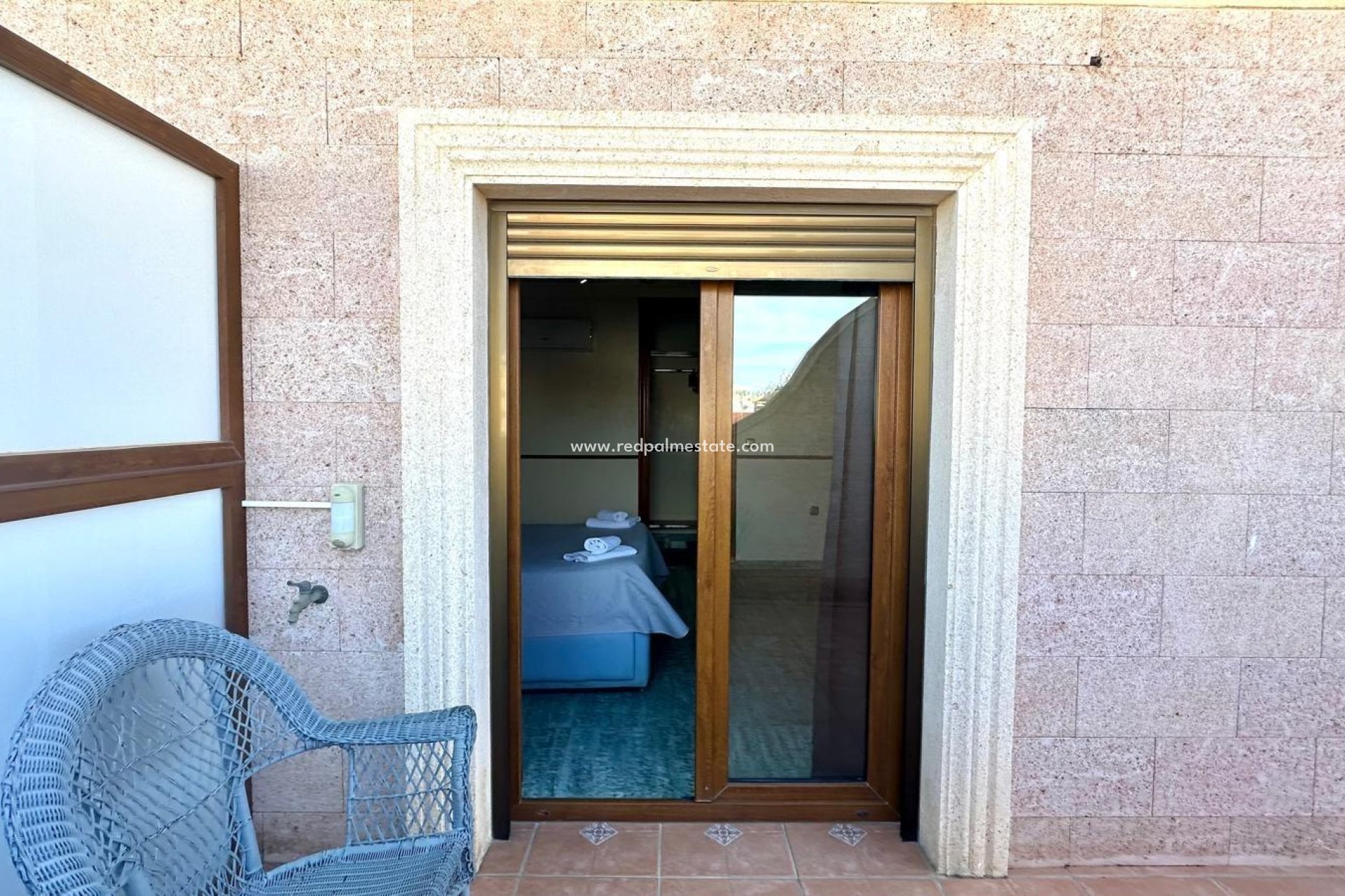 Videresalg - Leilighet -
Torrevieja