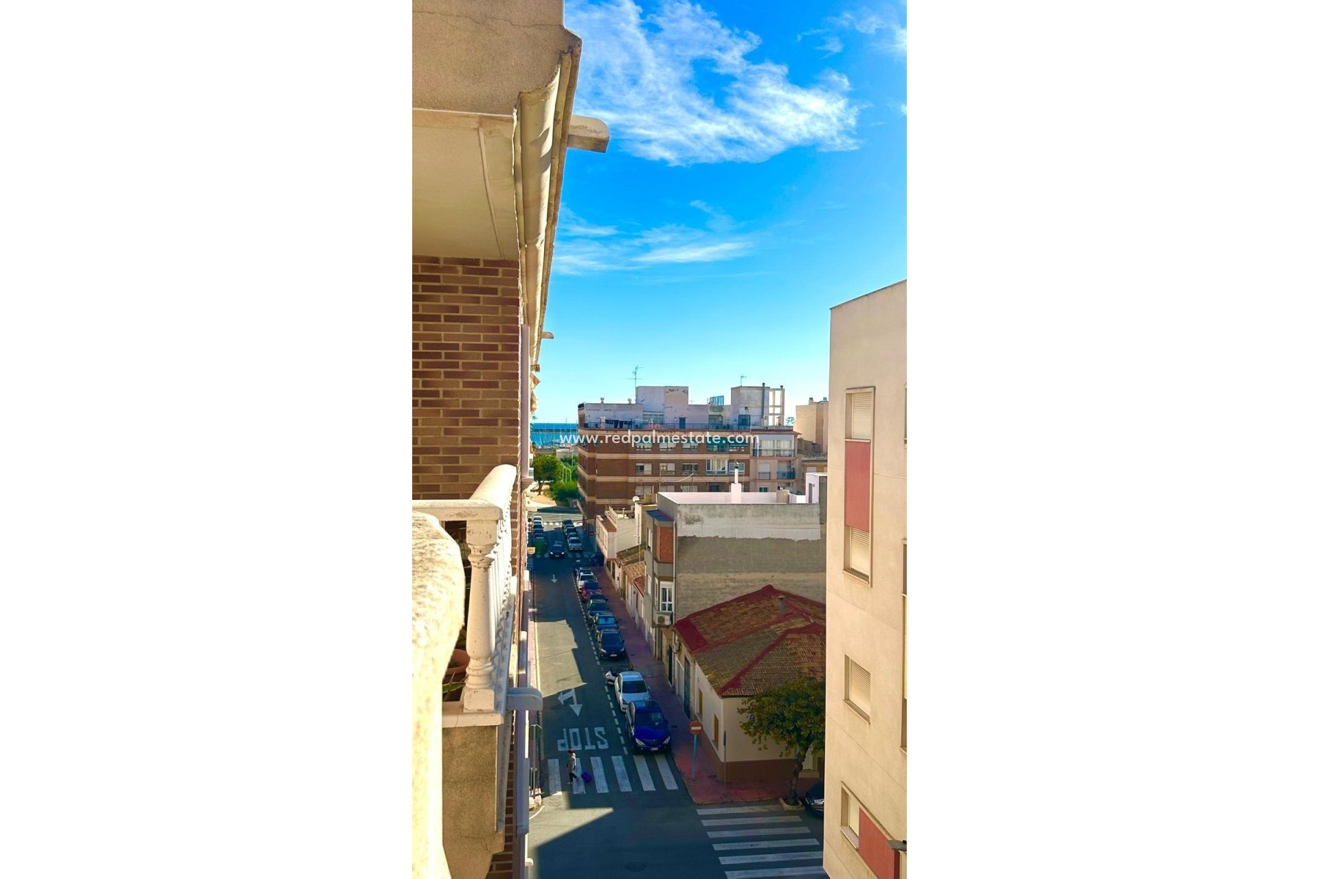 Videresalg - Leilighet -
Torrevieja
