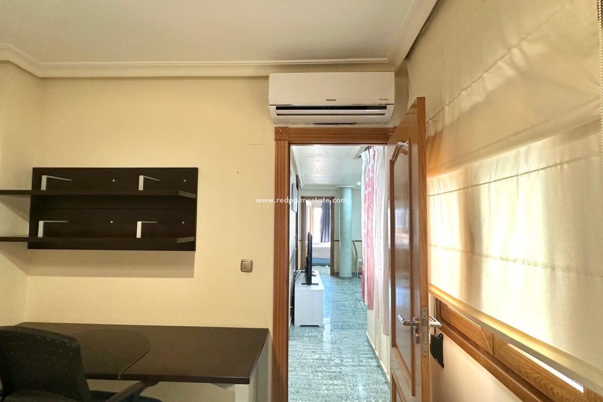 Videresalg - Leilighet -
Torrevieja