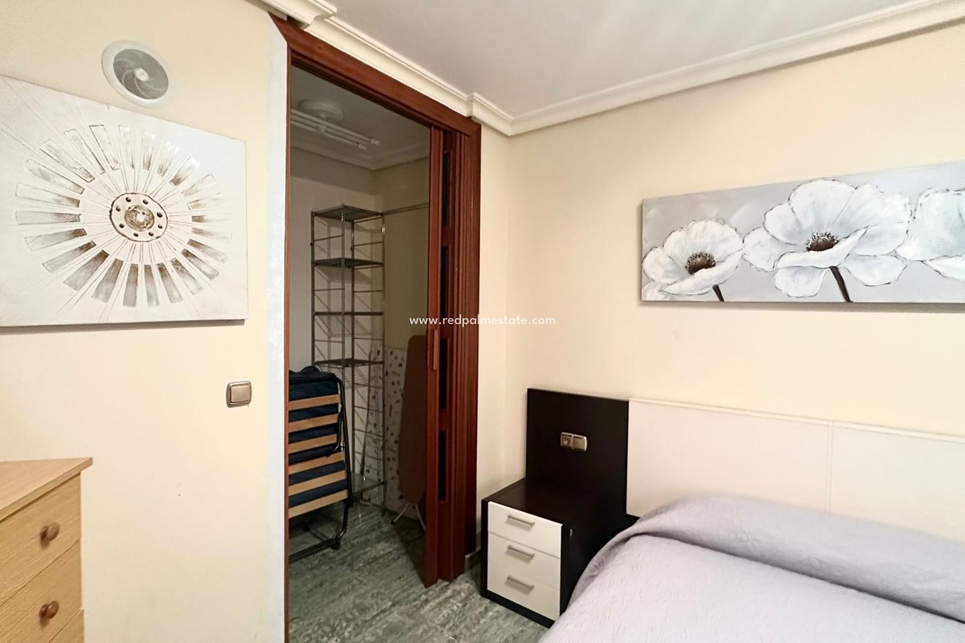 Videresalg - Leilighet -
Torrevieja
