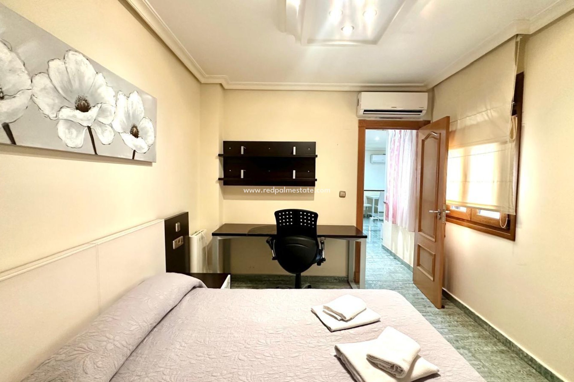 Videresalg - Leilighet -
Torrevieja