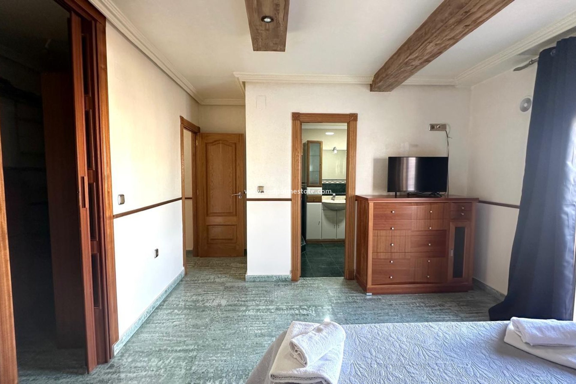 Videresalg - Leilighet -
Torrevieja