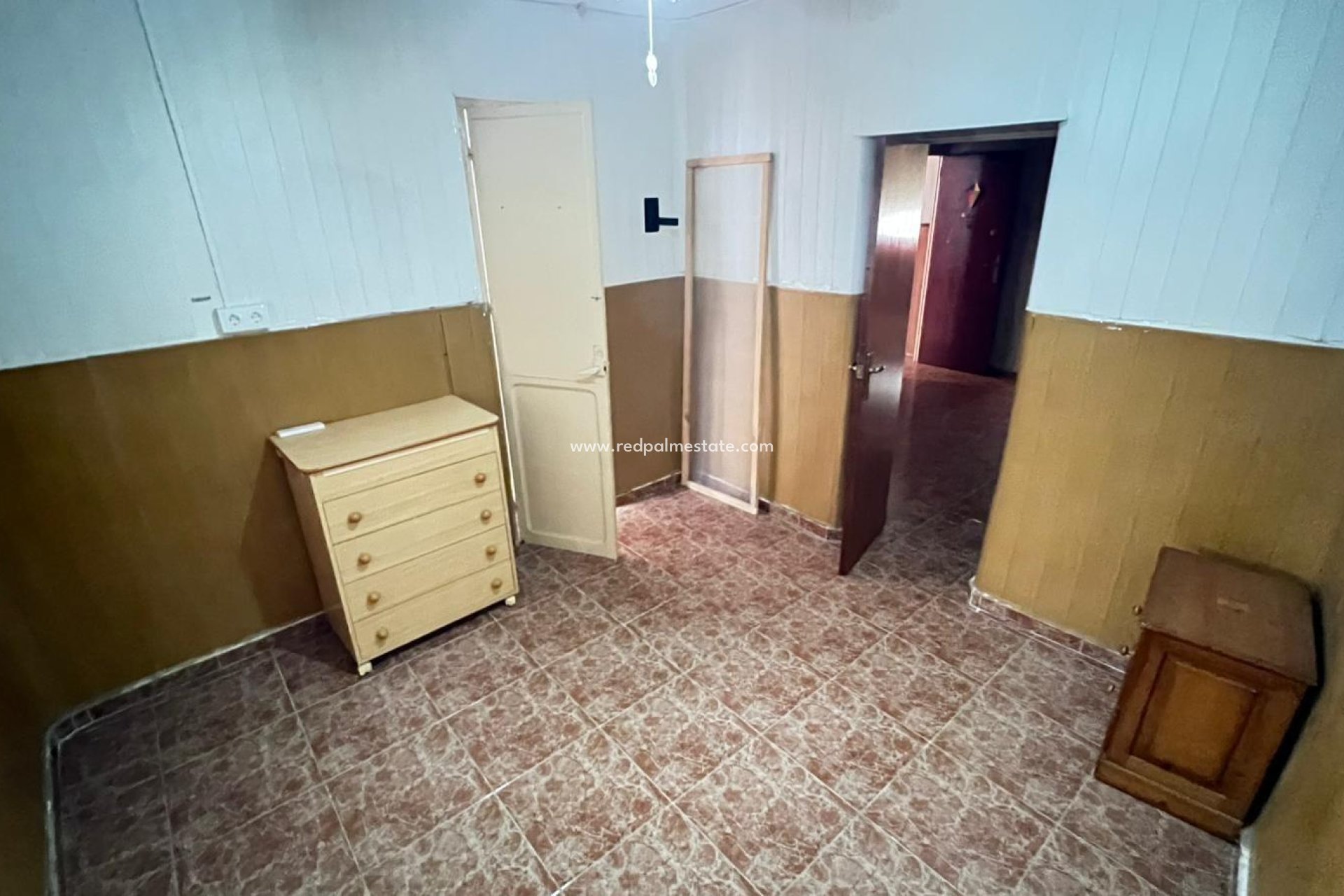 Videresalg - Leilighet -
Torrevieja