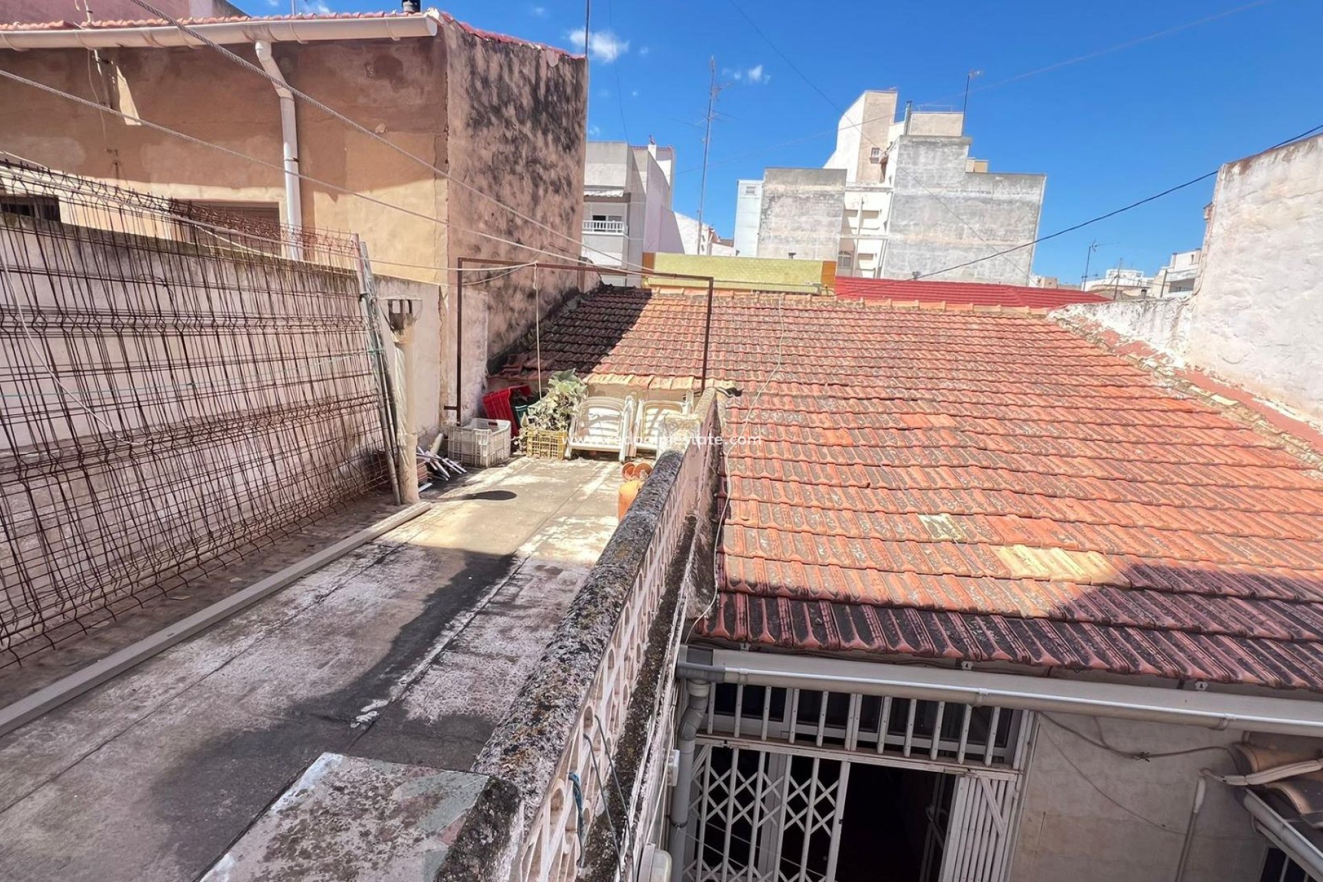 Videresalg - Leilighet -
Torrevieja