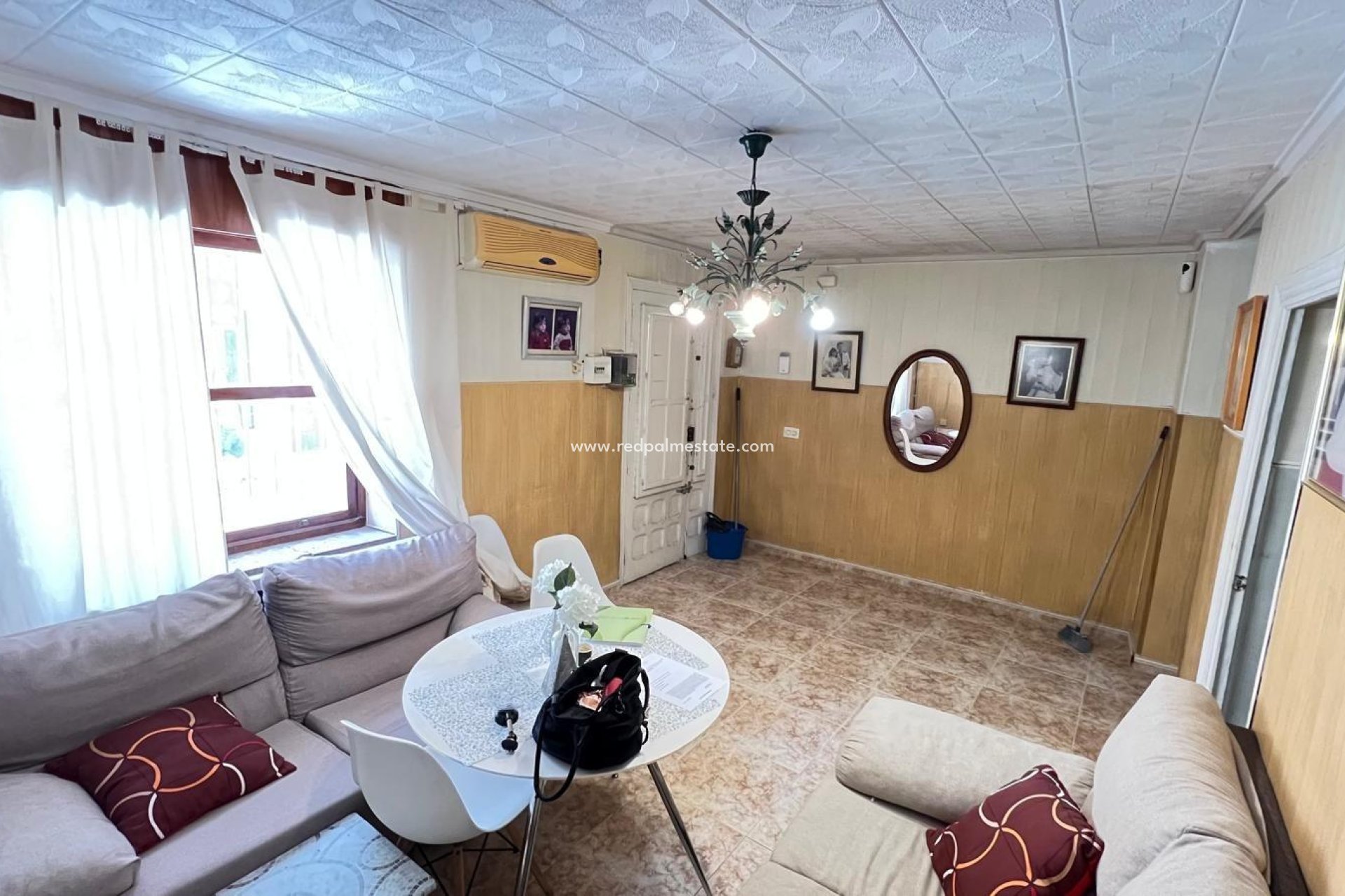 Videresalg - Leilighet -
Torrevieja