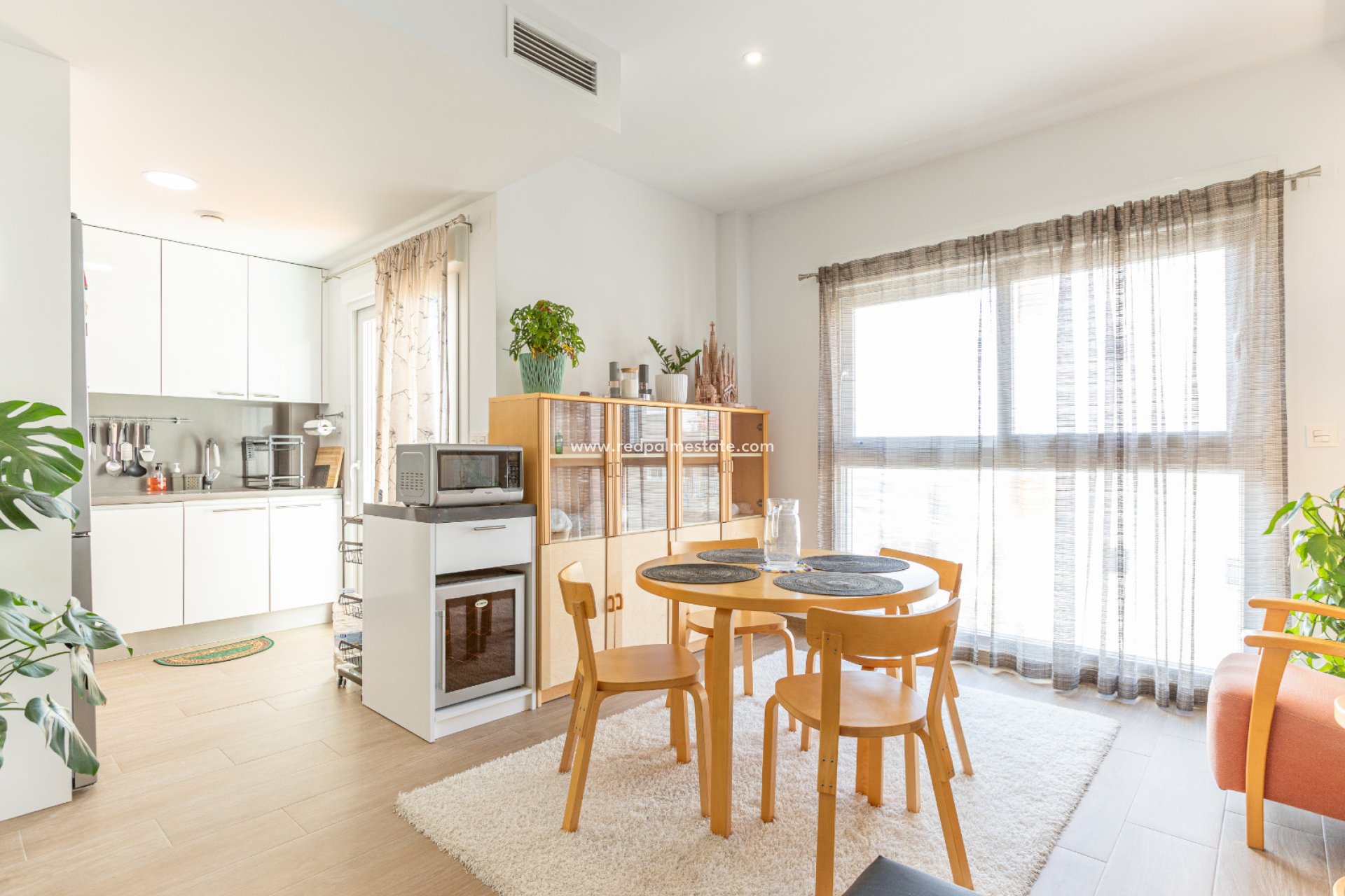 Videresalg - Leilighet -
Torrevieja