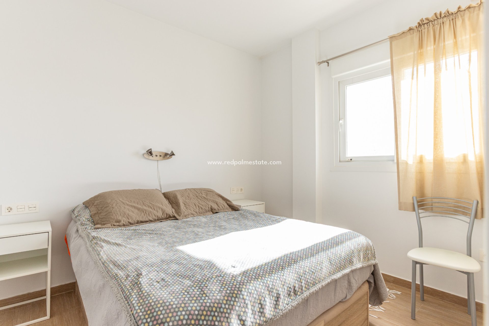 Videresalg - Leilighet -
Torrevieja