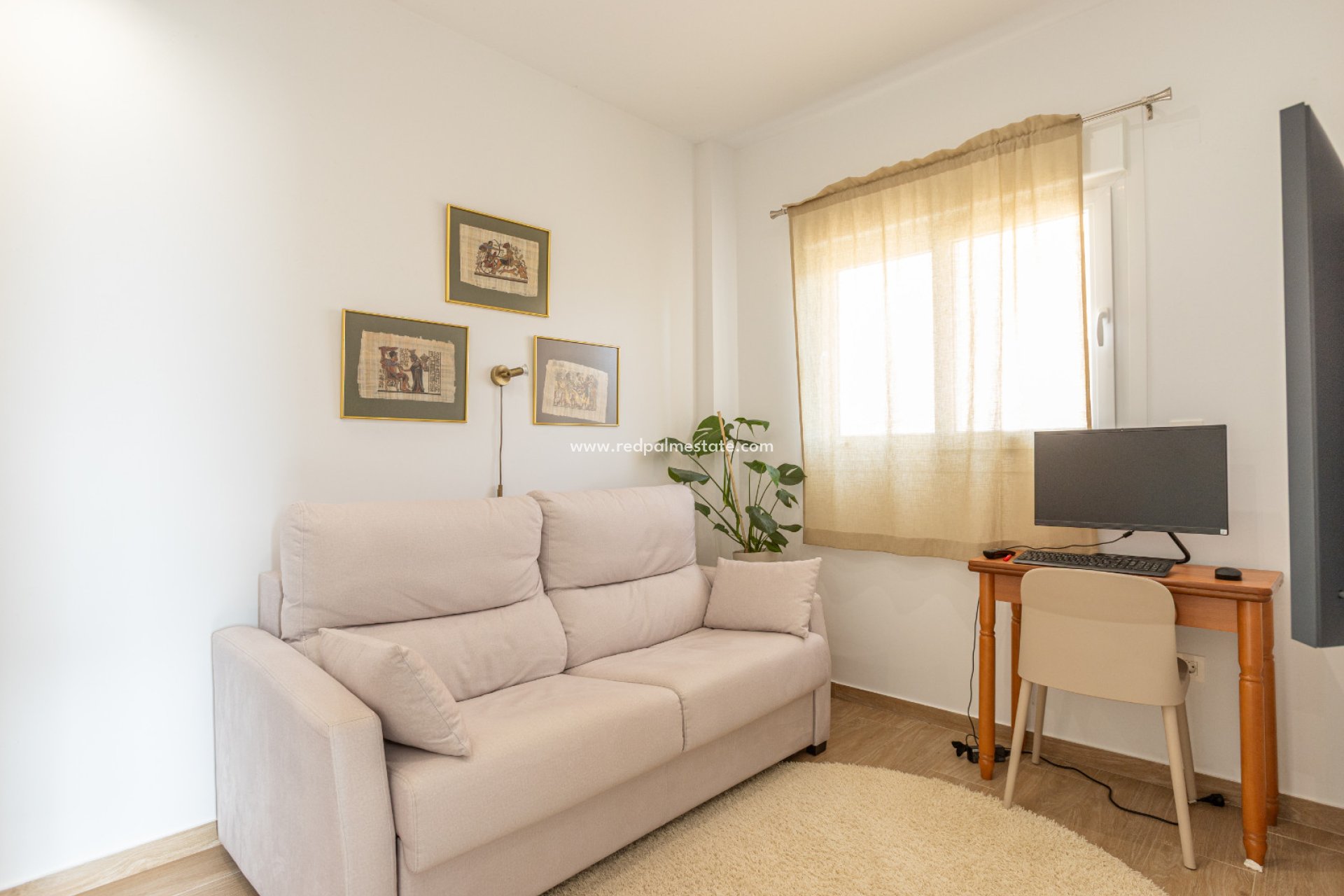 Videresalg - Leilighet -
Torrevieja