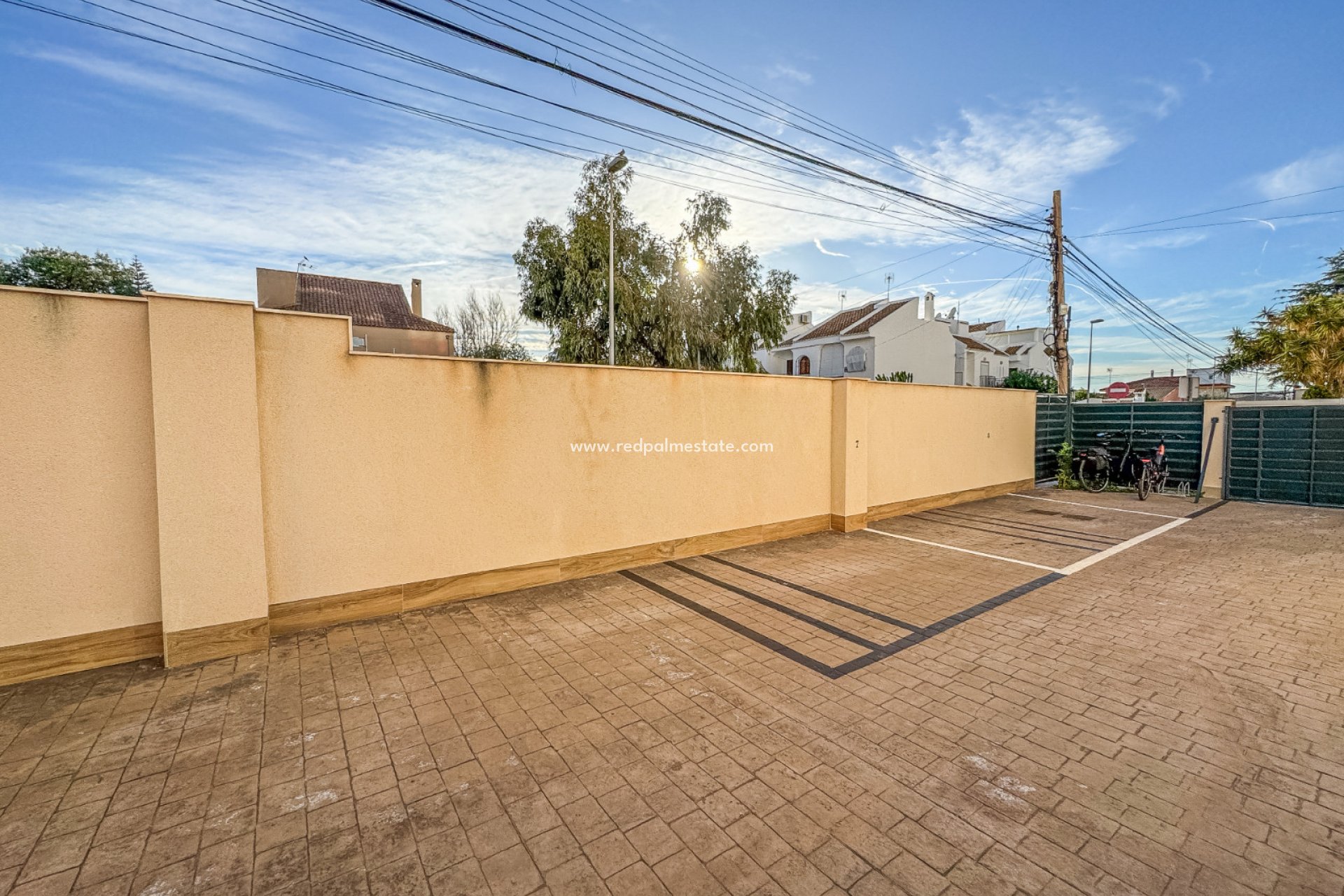 Videresalg - Leilighet -
Torrevieja