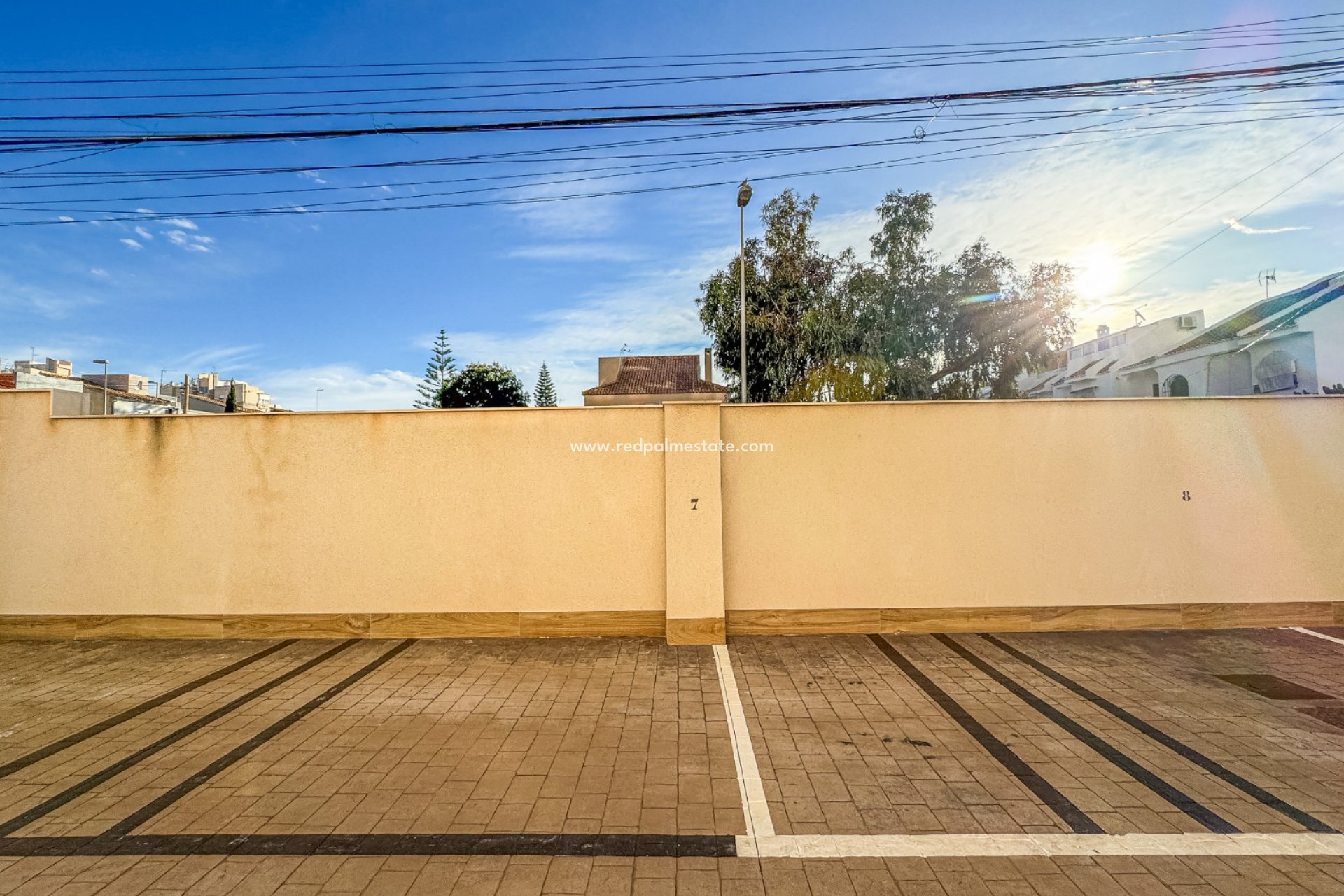 Videresalg - Leilighet -
Torrevieja