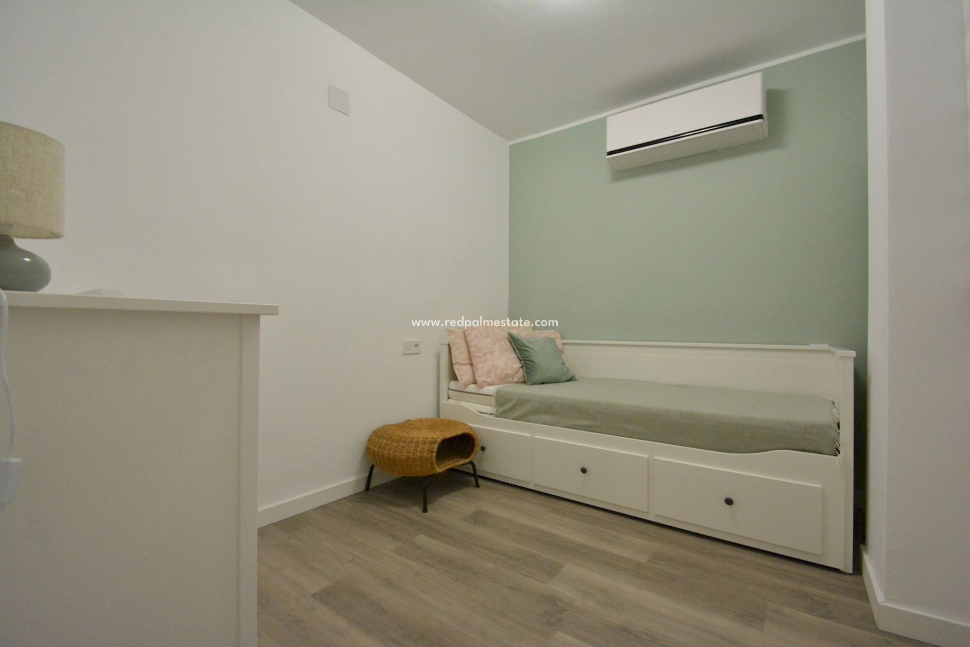 Videresalg - Leilighet -
Torrevieja