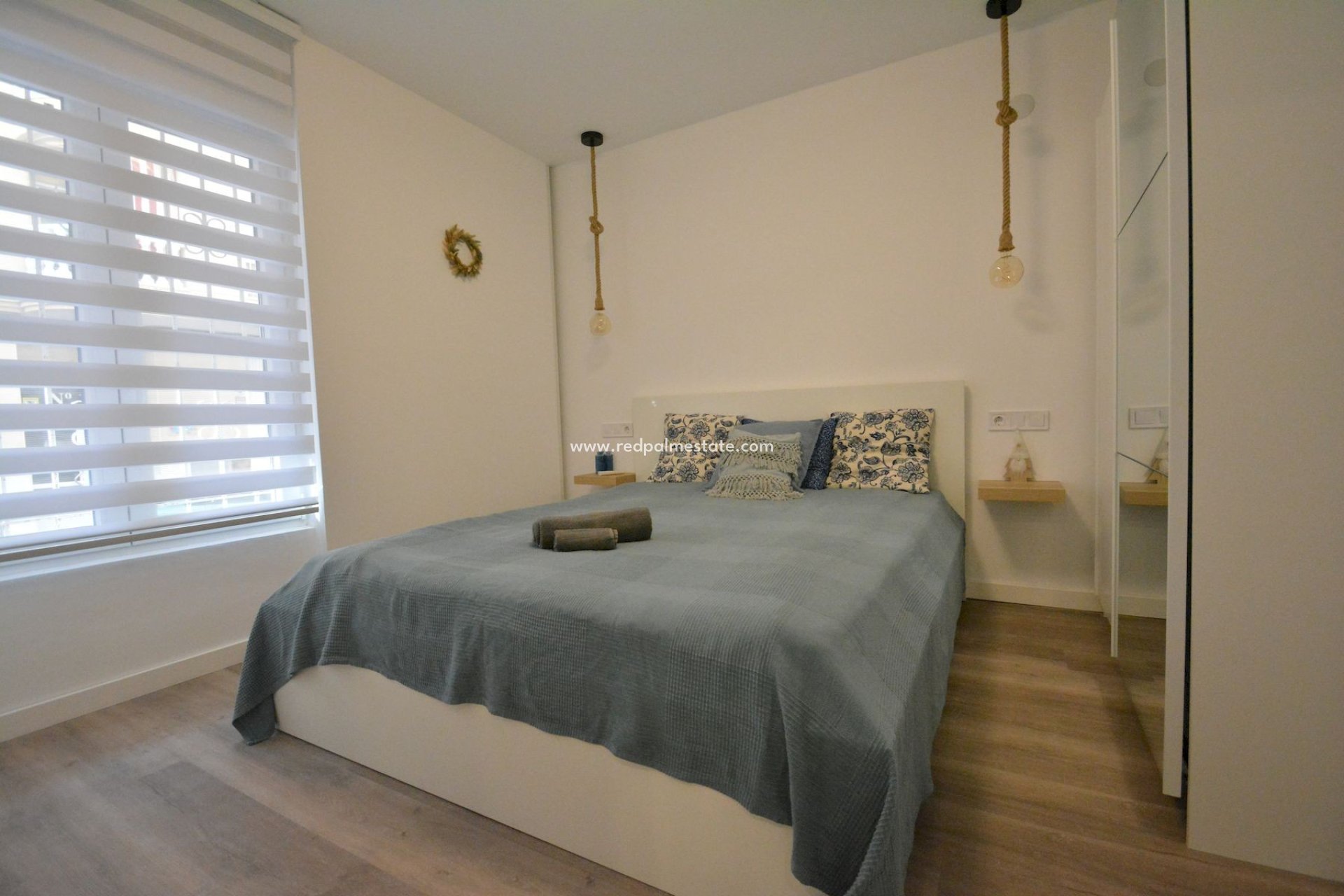 Videresalg - Leilighet -
Torrevieja