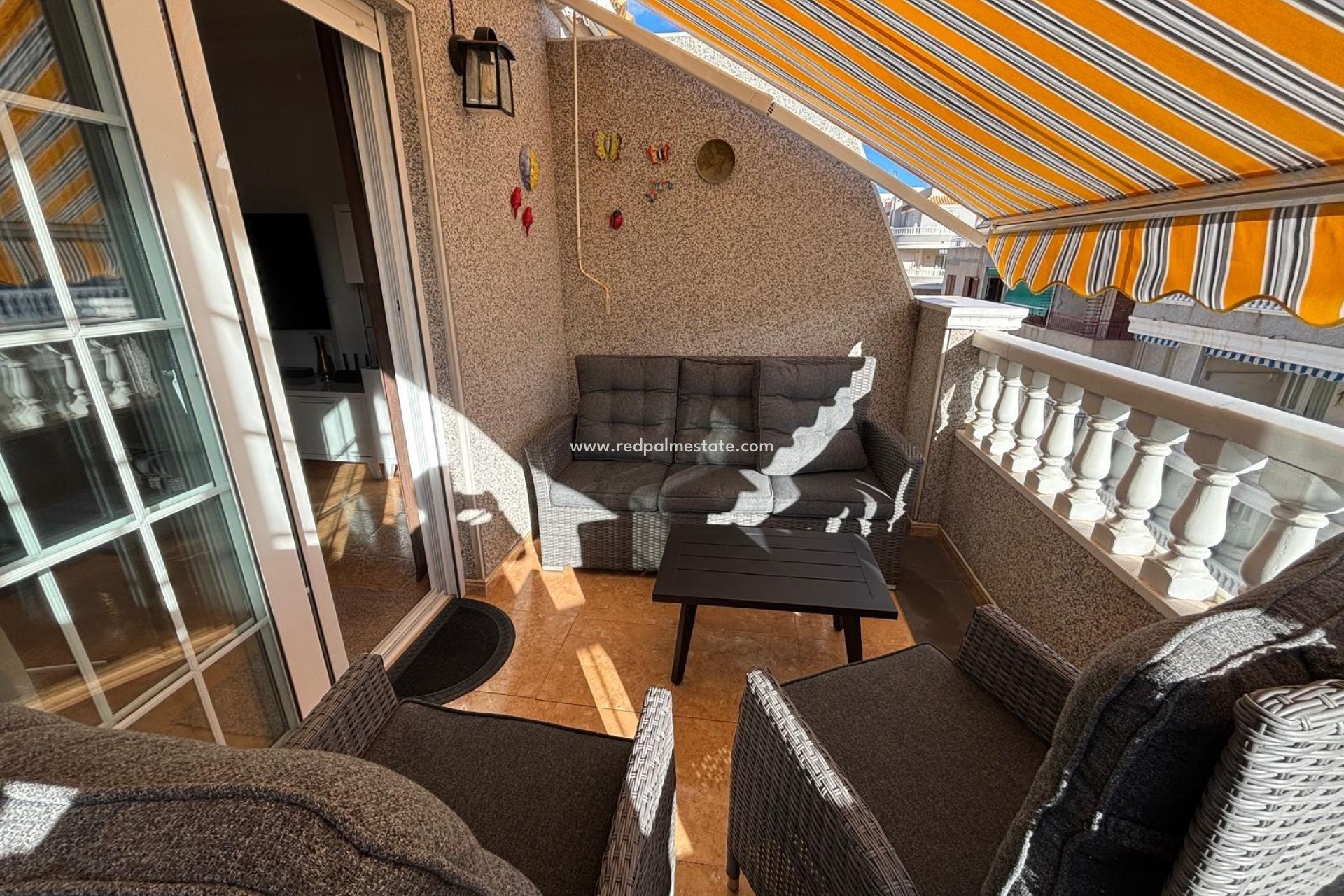 Videresalg - Leilighet -
Torrevieja