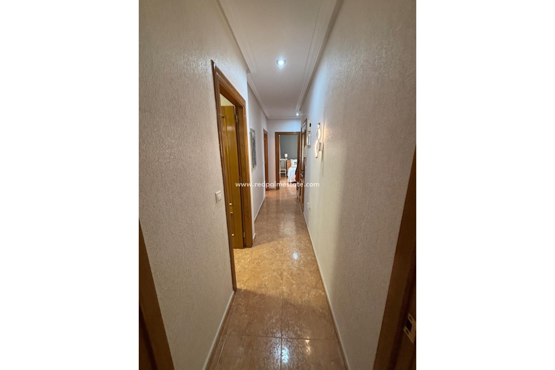 Videresalg - Leilighet -
Torrevieja