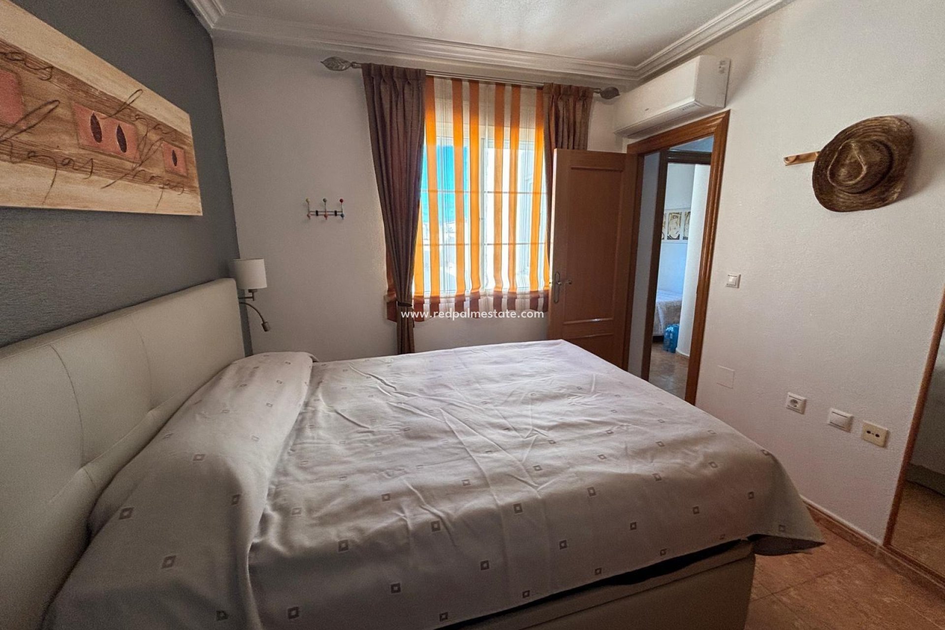 Videresalg - Leilighet -
Torrevieja