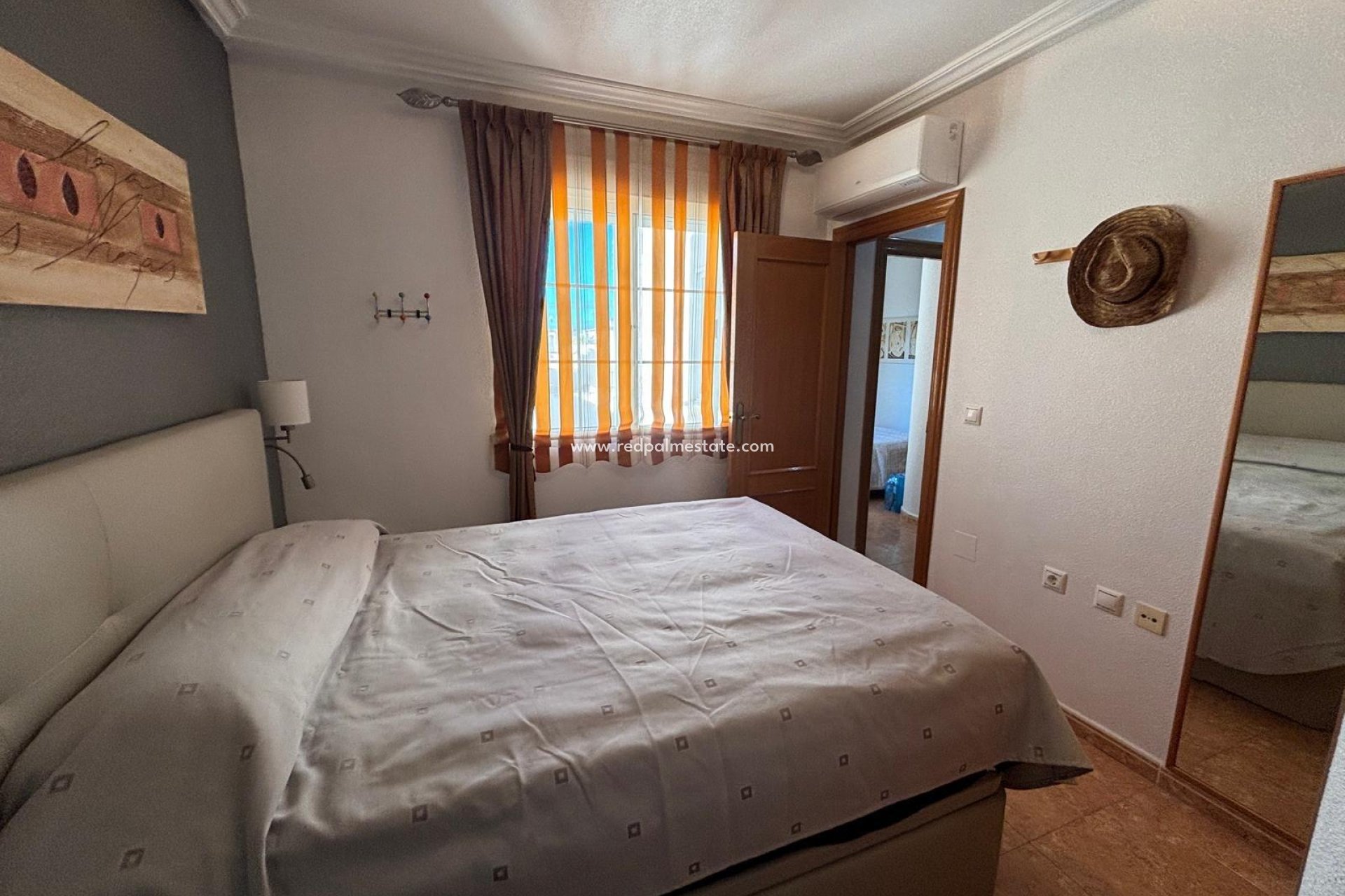 Videresalg - Leilighet -
Torrevieja