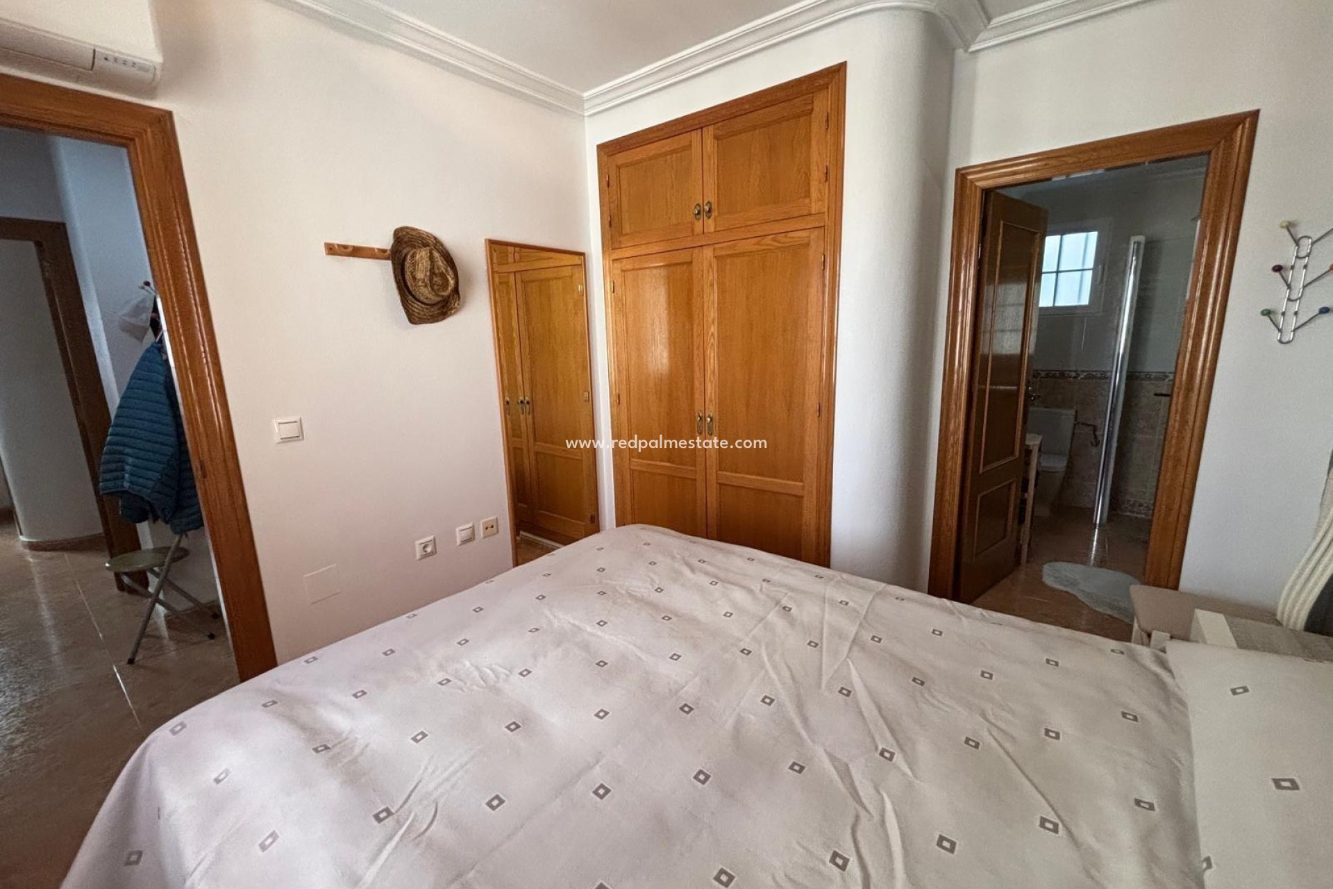 Videresalg - Leilighet -
Torrevieja