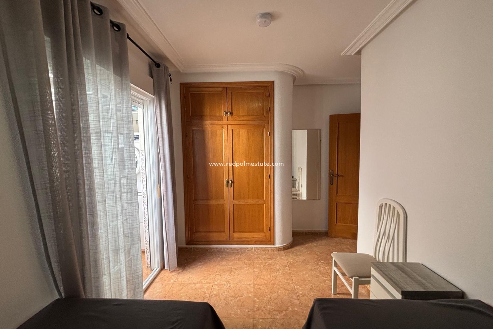 Videresalg - Leilighet -
Torrevieja