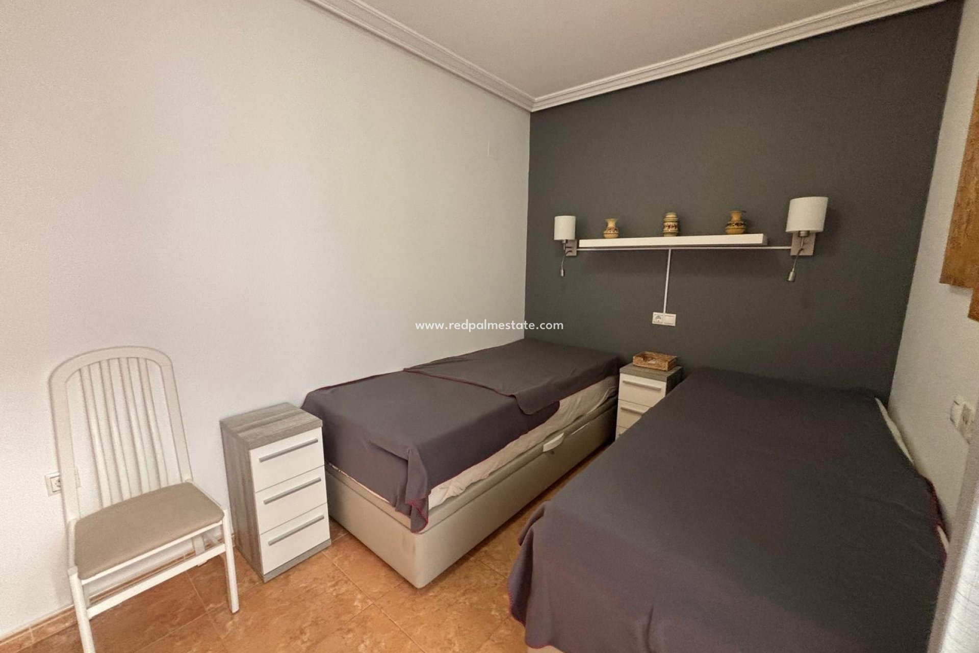 Videresalg - Leilighet -
Torrevieja