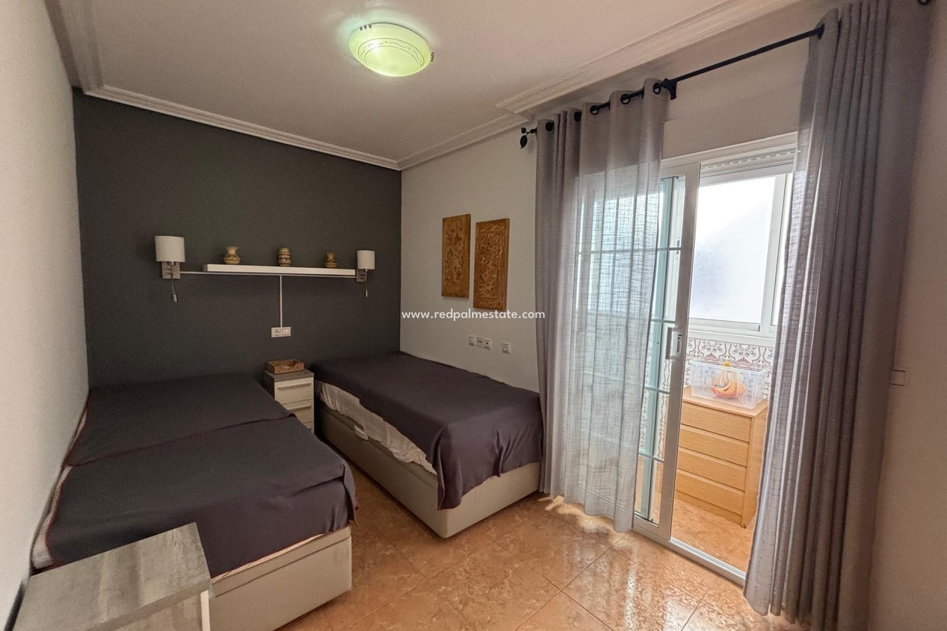 Videresalg - Leilighet -
Torrevieja