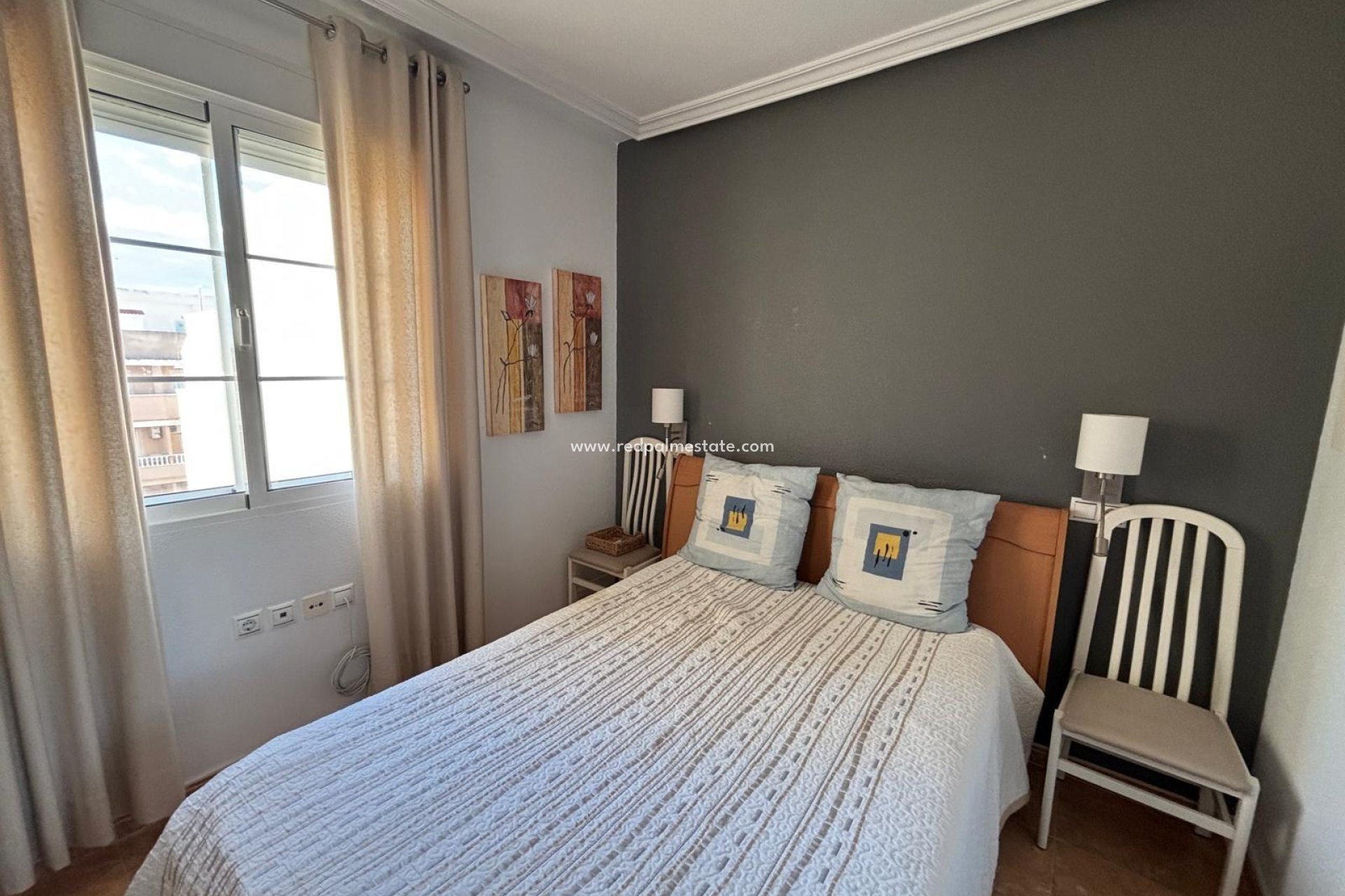 Videresalg - Leilighet -
Torrevieja