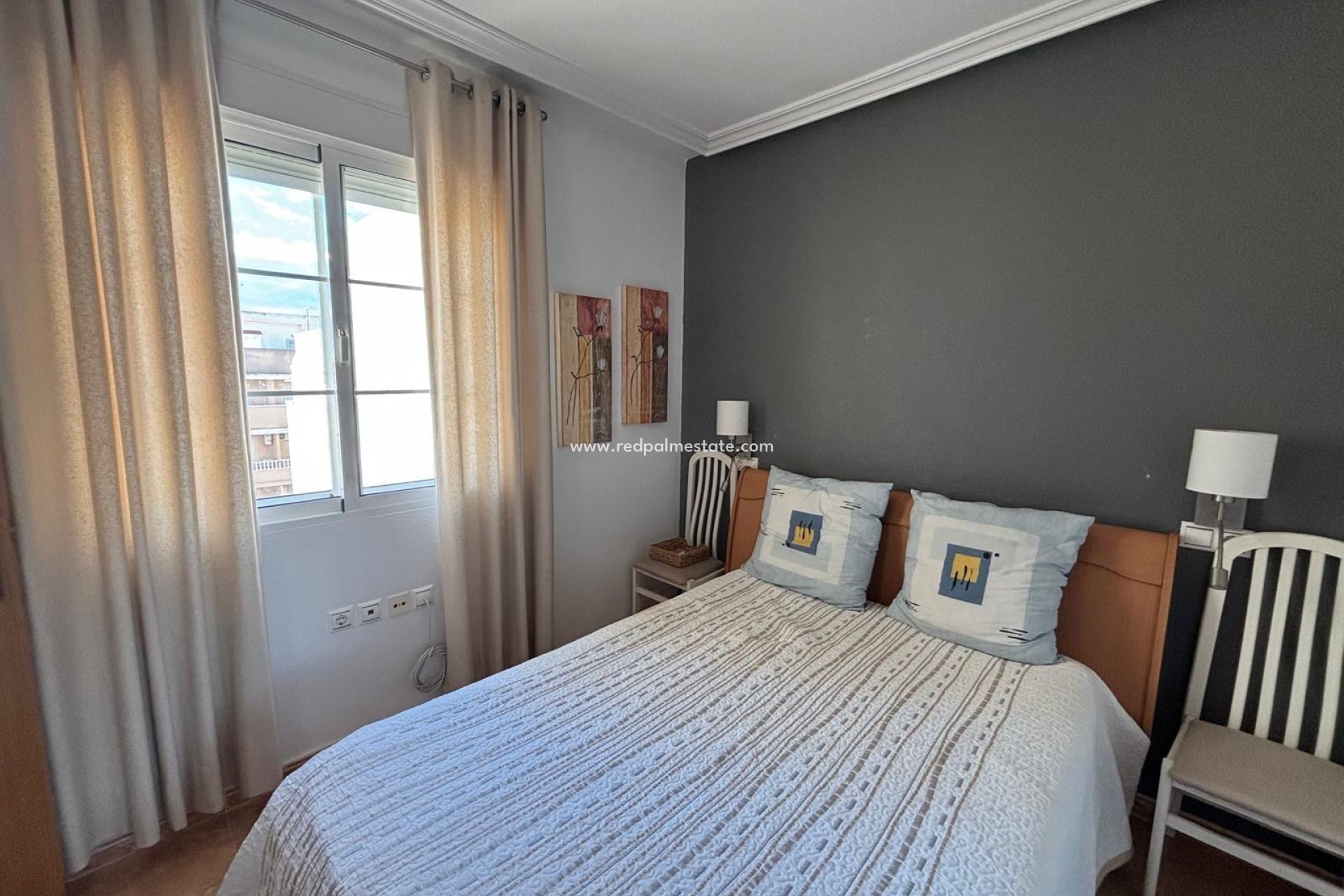 Videresalg - Leilighet -
Torrevieja