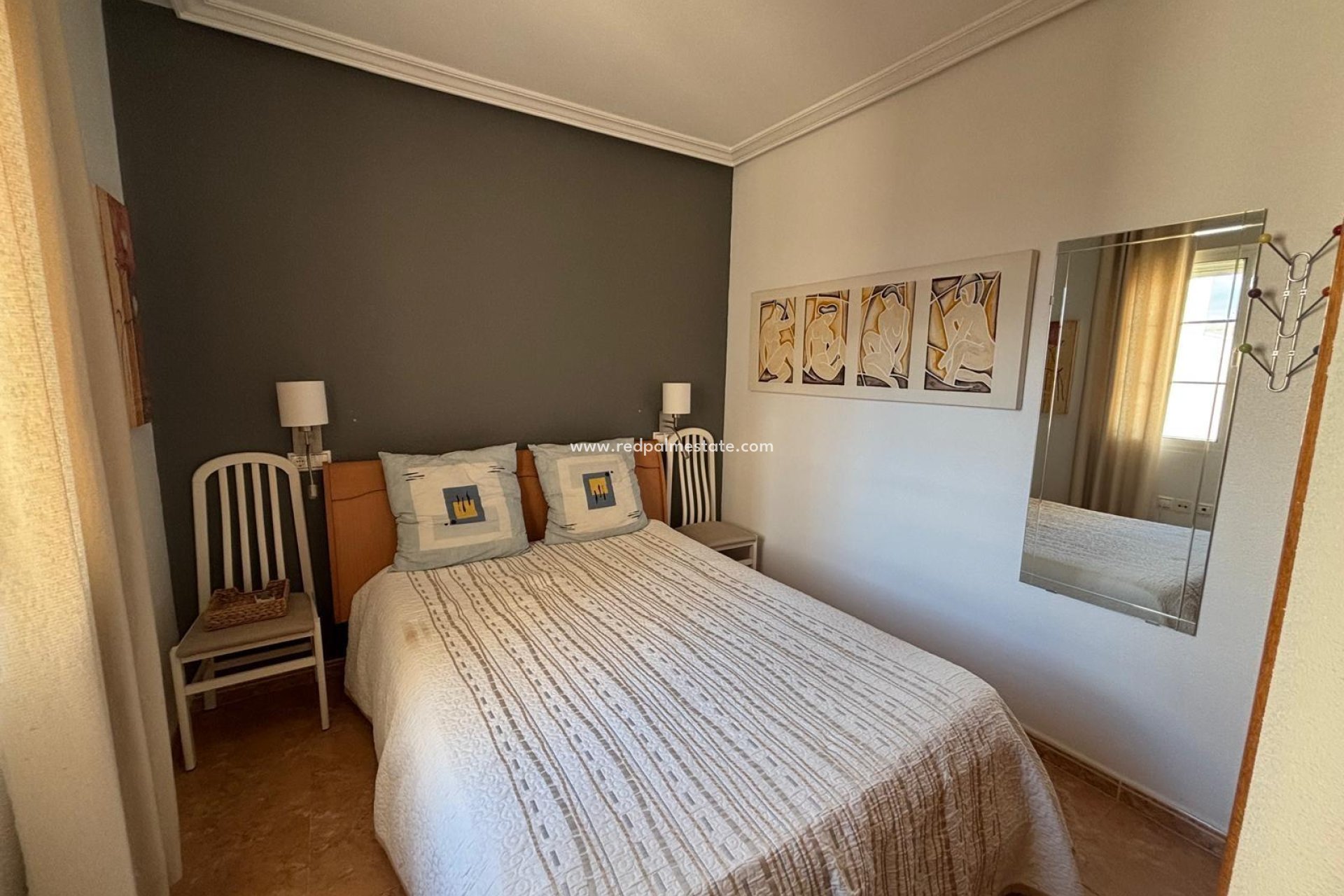 Videresalg - Leilighet -
Torrevieja