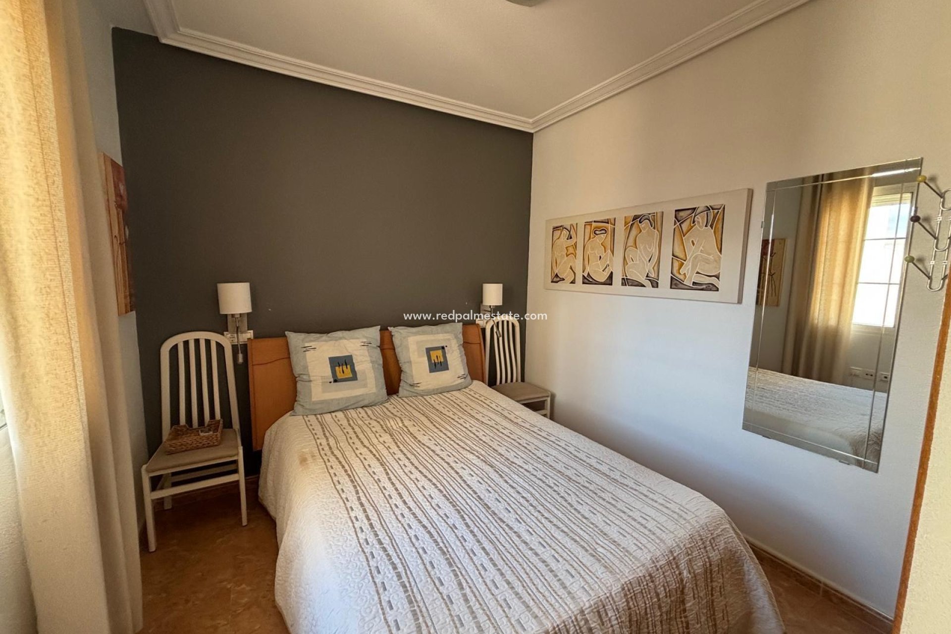 Videresalg - Leilighet -
Torrevieja