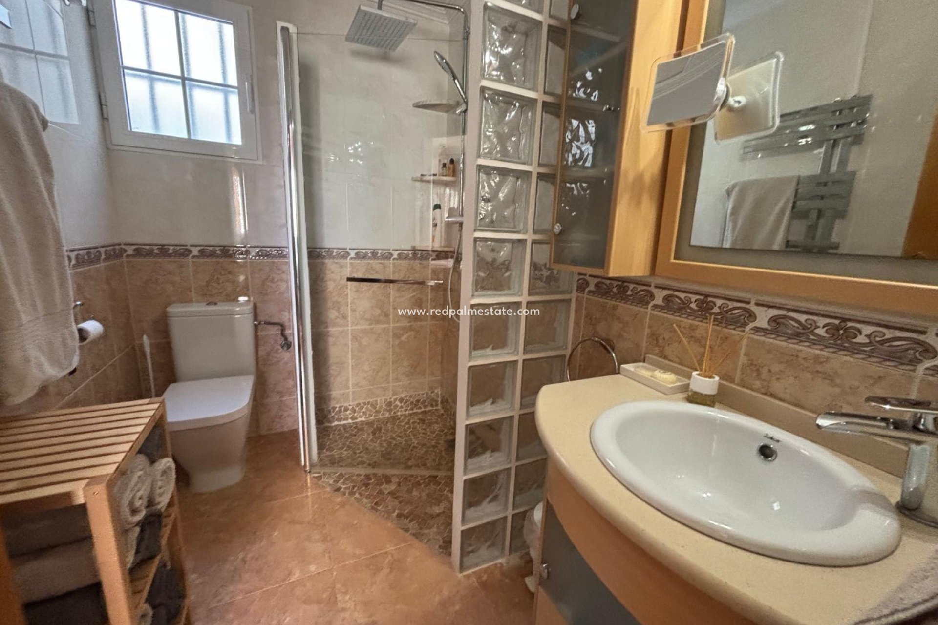 Videresalg - Leilighet -
Torrevieja
