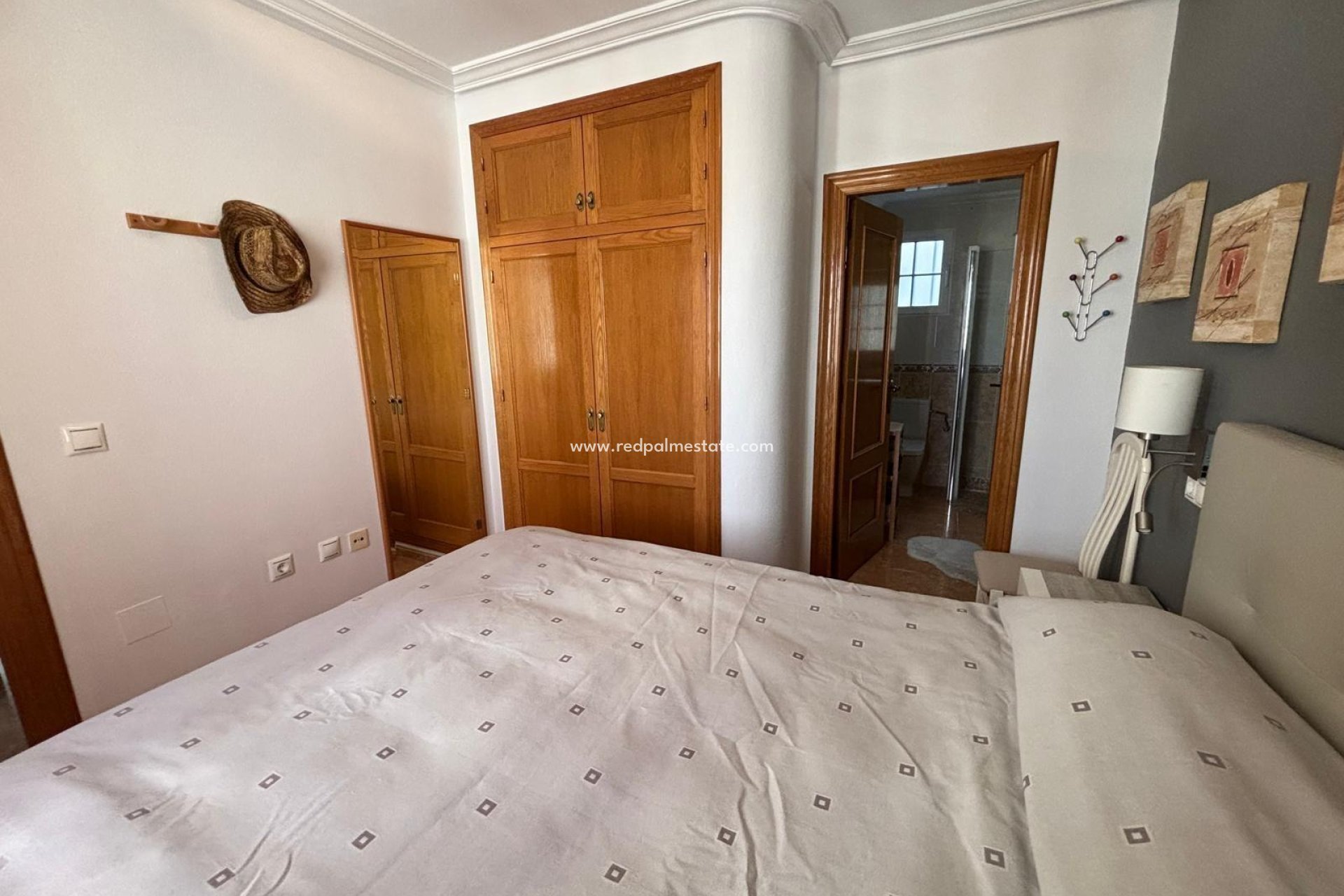 Videresalg - Leilighet -
Torrevieja