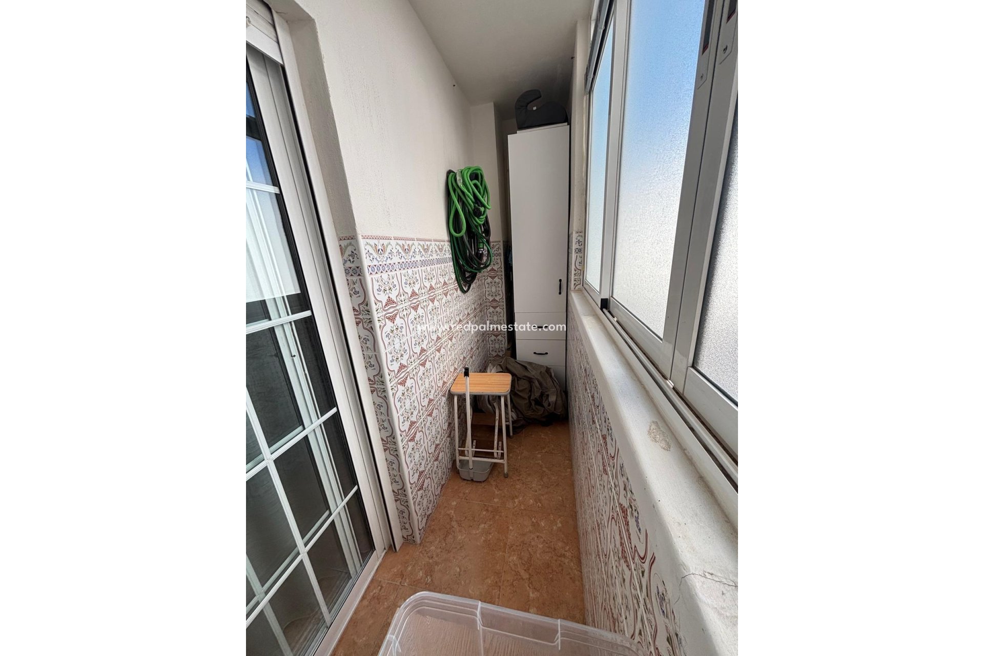 Videresalg - Leilighet -
Torrevieja