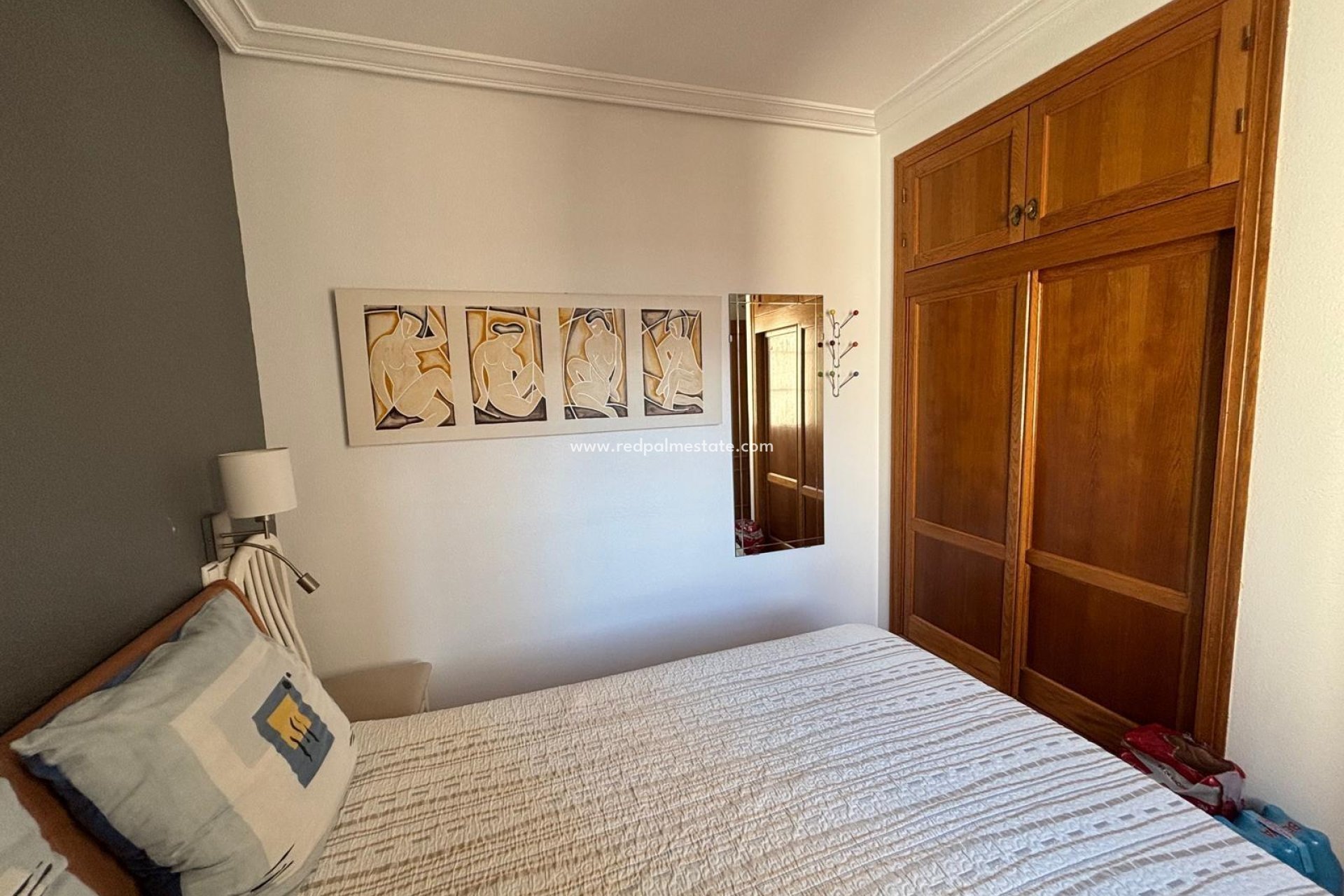 Videresalg - Leilighet -
Torrevieja