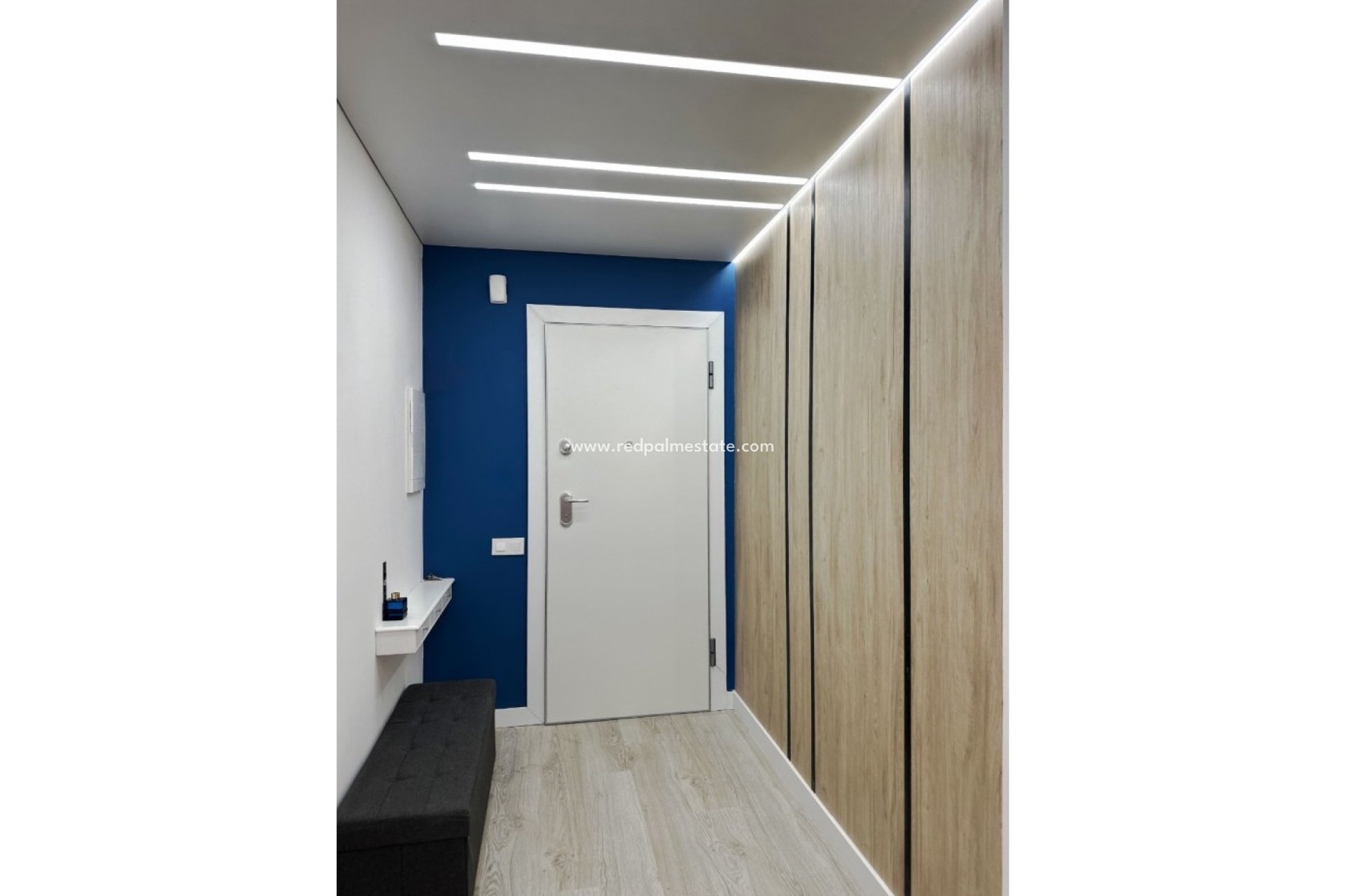 Videresalg - Leilighet -
Torrevieja