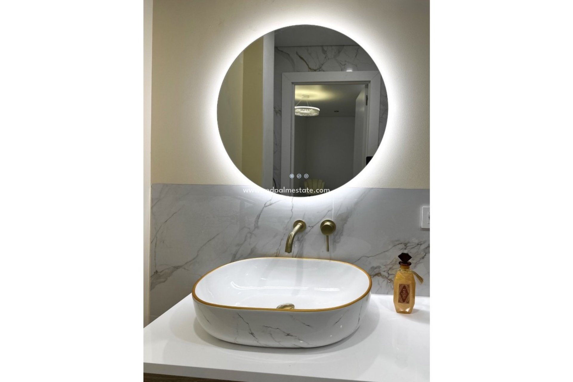 Videresalg - Leilighet -
Torrevieja