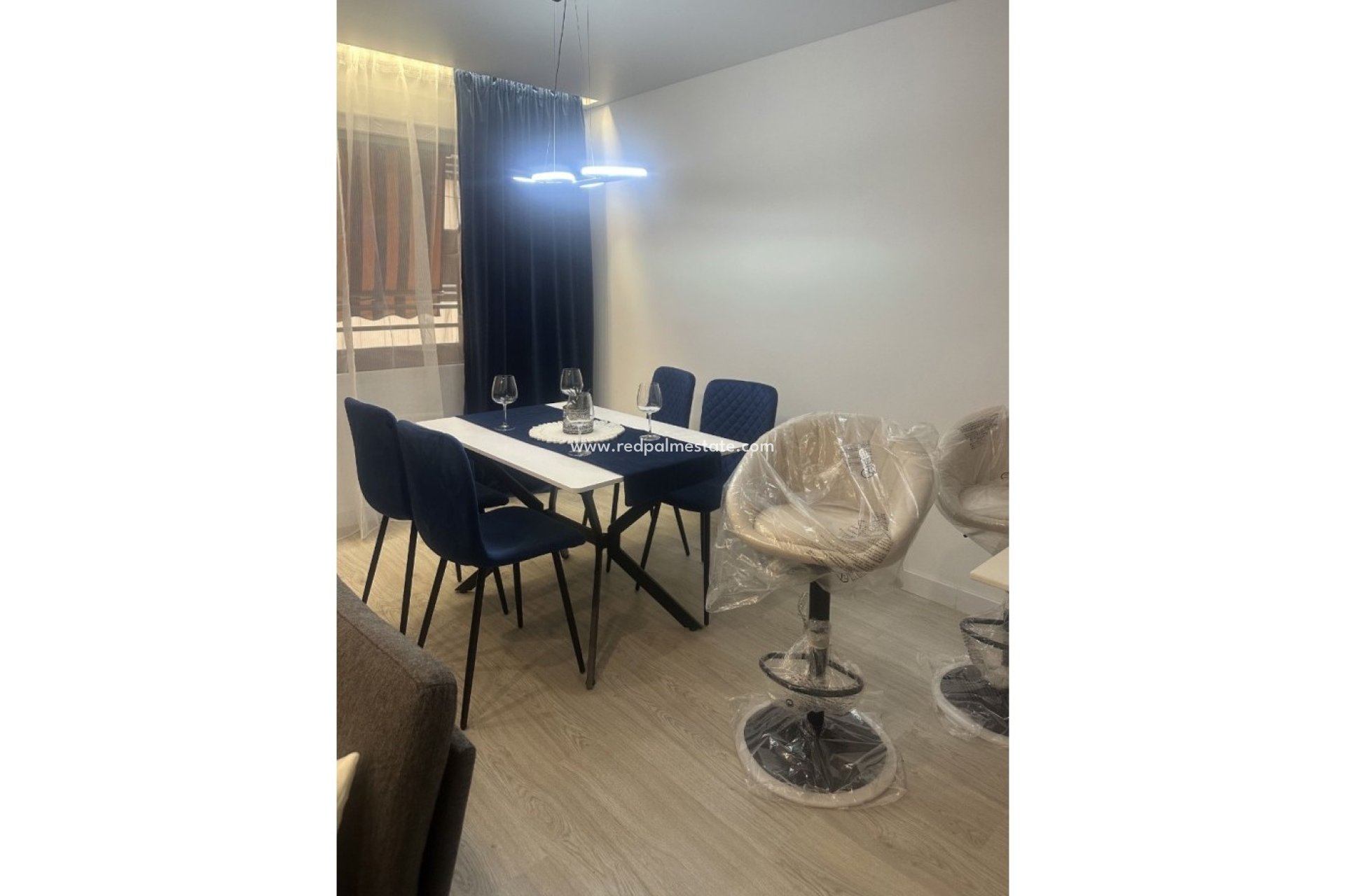 Videresalg - Leilighet -
Torrevieja