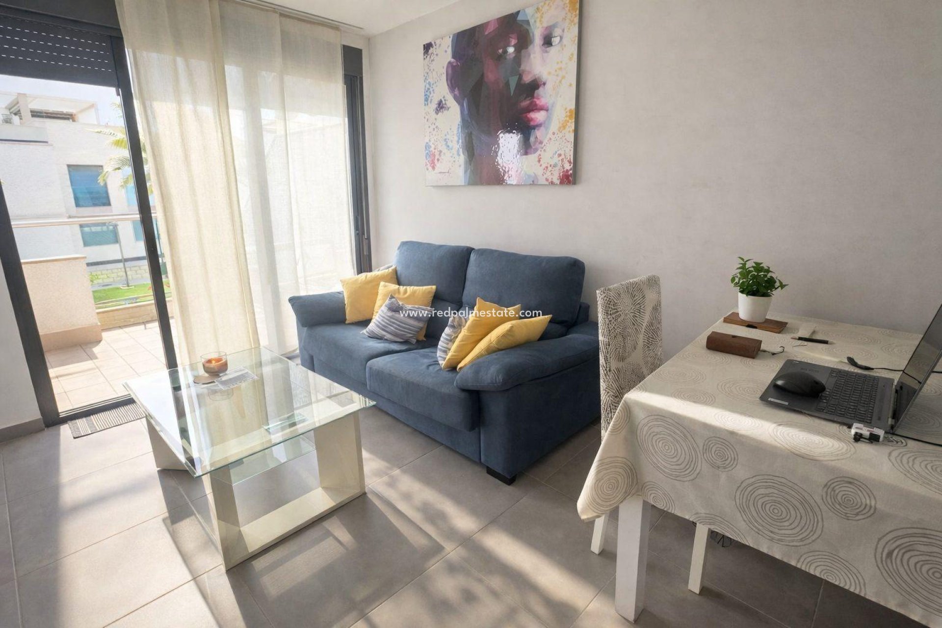 Videresalg - Leilighet -
Torrevieja
