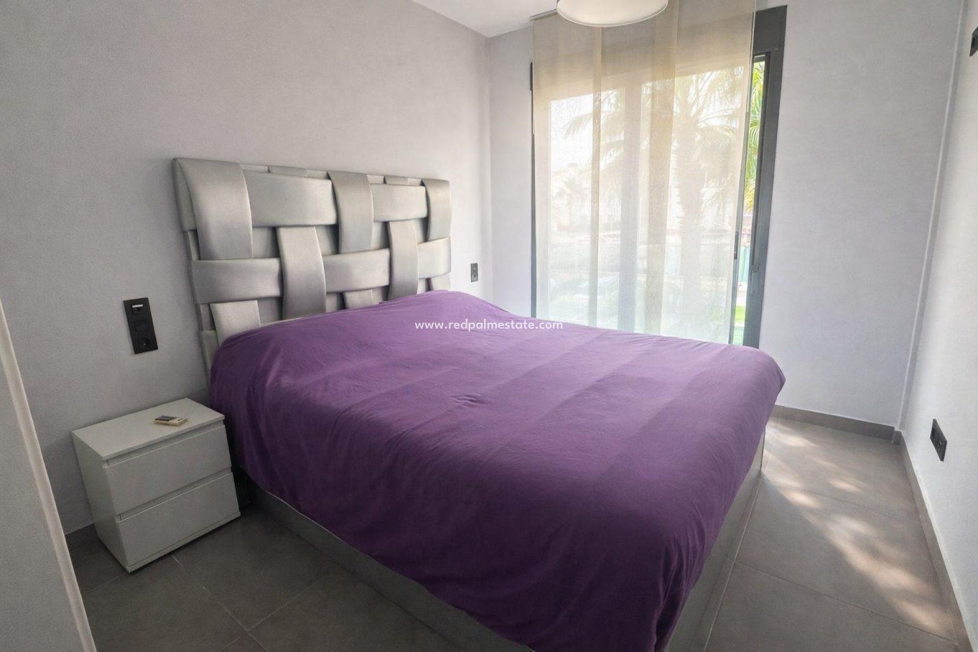Videresalg - Leilighet -
Torrevieja