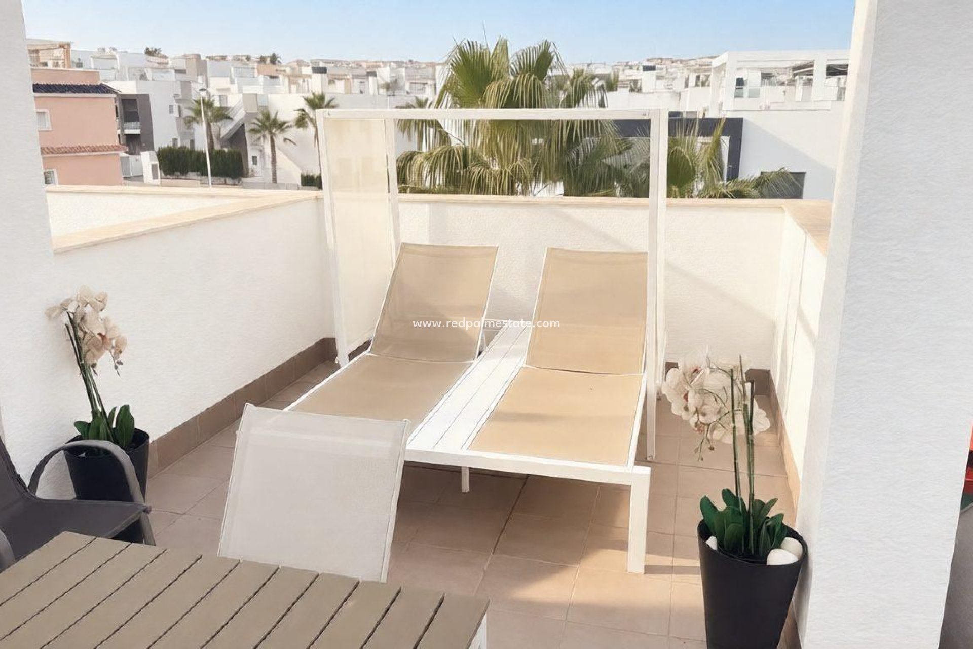 Videresalg - Leilighet -
Torrevieja