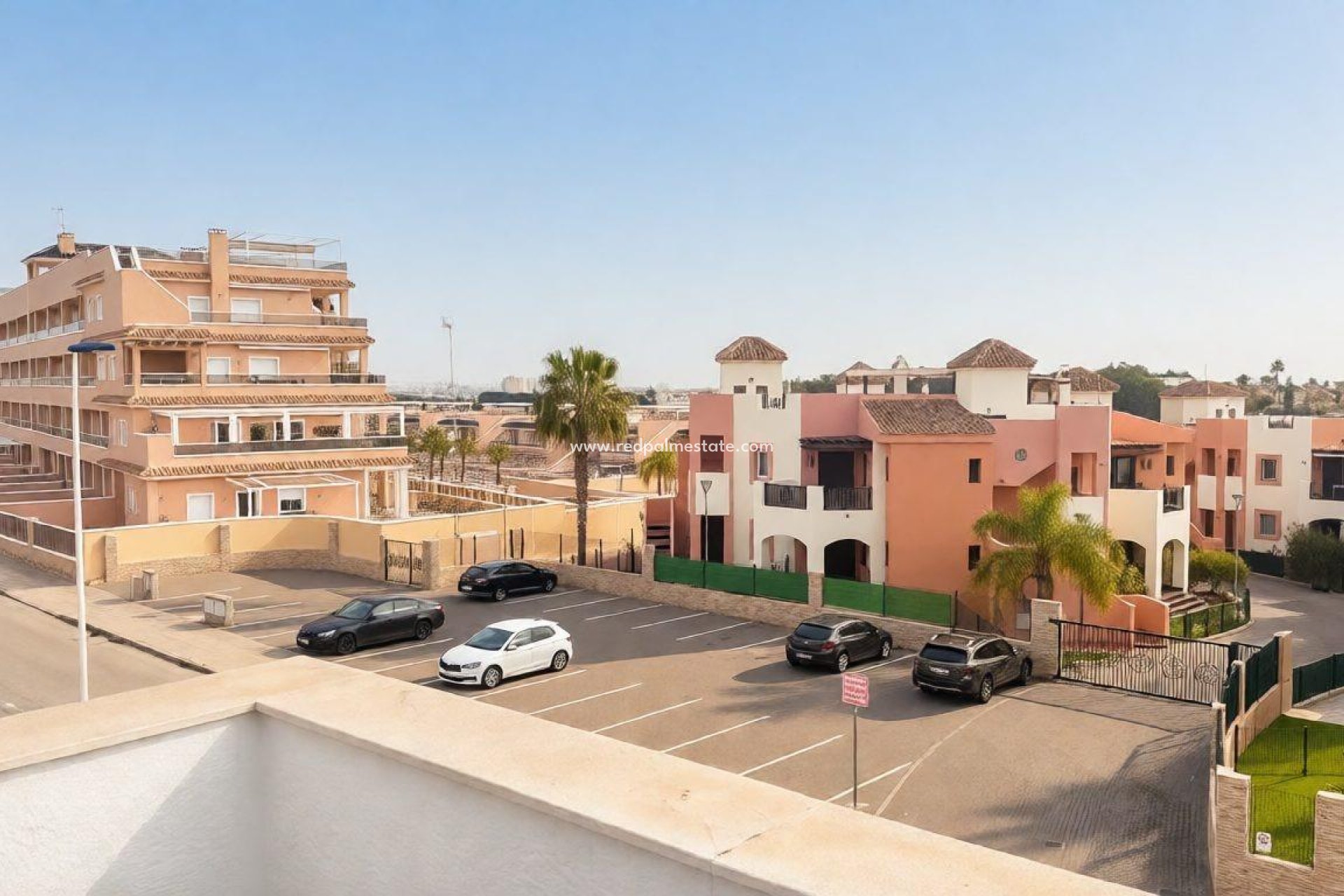 Videresalg - Leilighet -
Torrevieja