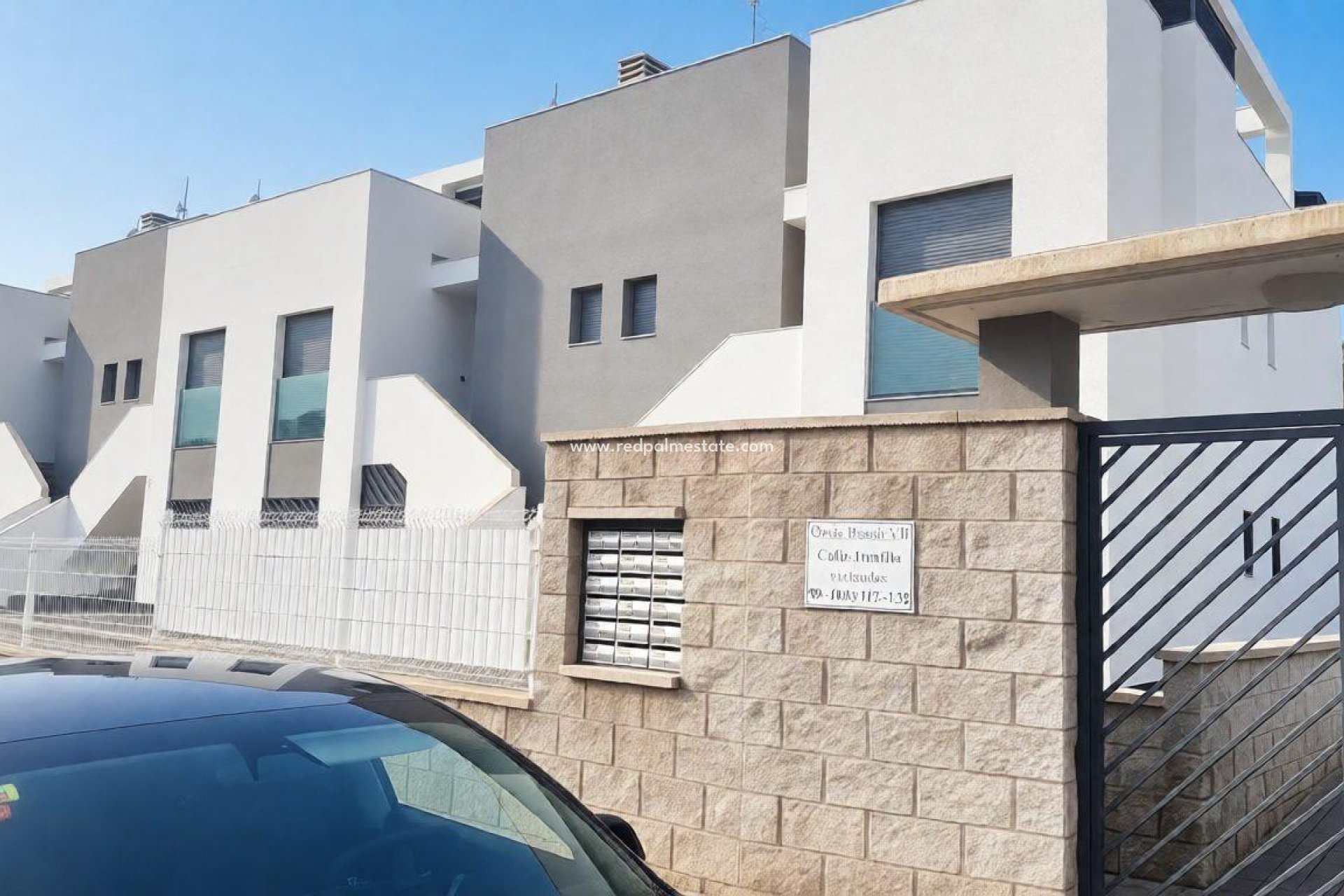Videresalg - Leilighet -
Torrevieja