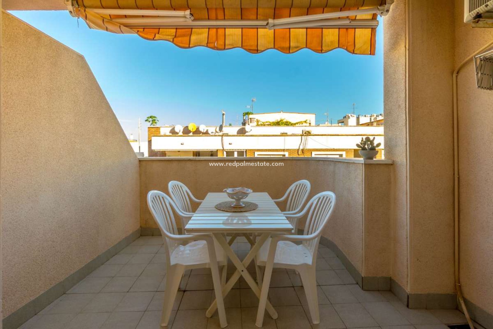 Videresalg - Leilighet -
Torrevieja